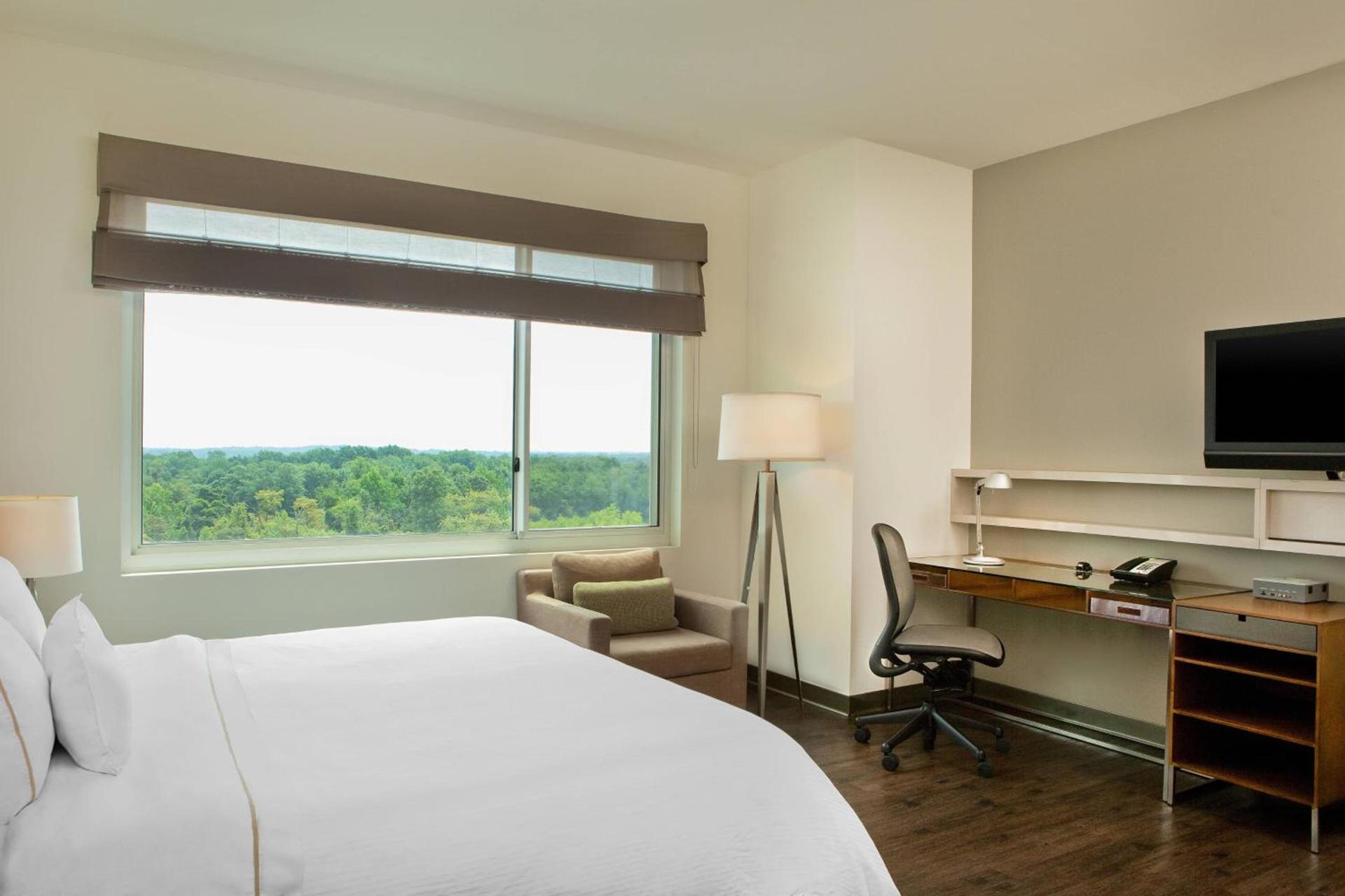 Element by Marriott Arundel Mills BWI Airport photo 8