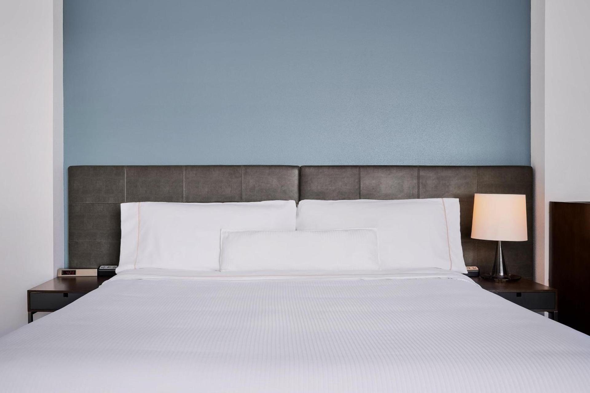 Element by Marriott Arundel Mills BWI Airport photo 9