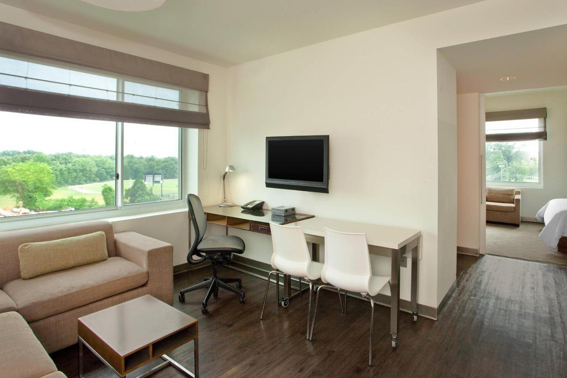 Element by Marriott Arundel Mills BWI Airport photo 15