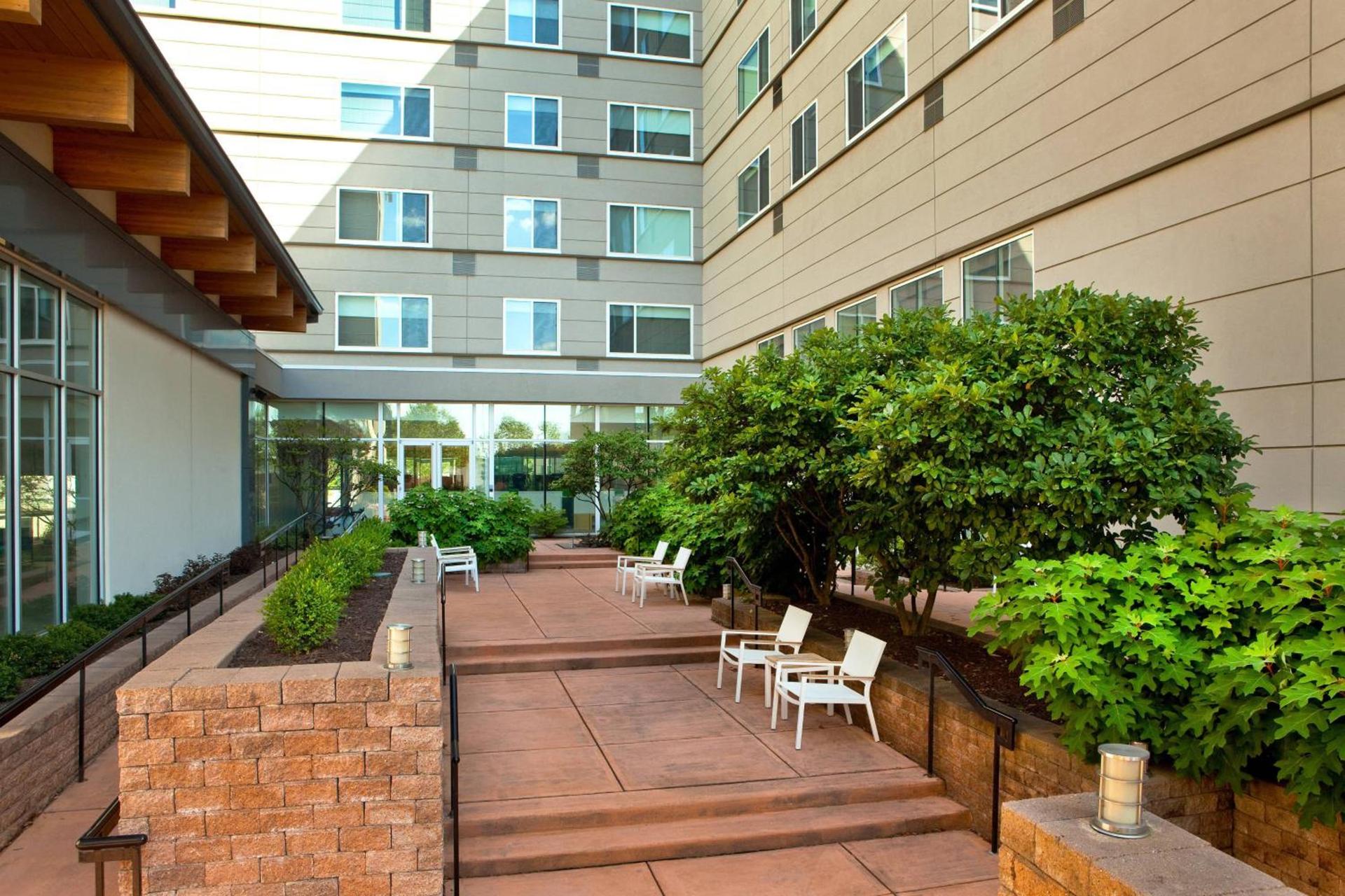 Element by Marriott Arundel Mills BWI Airport photo 17