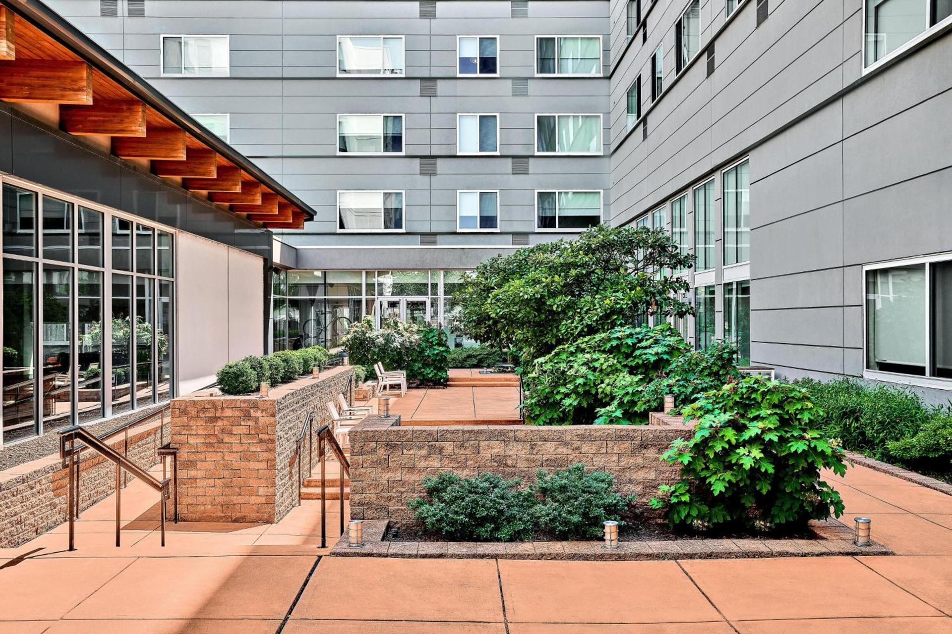 Element by Marriott Arundel Mills BWI Airport photo 23