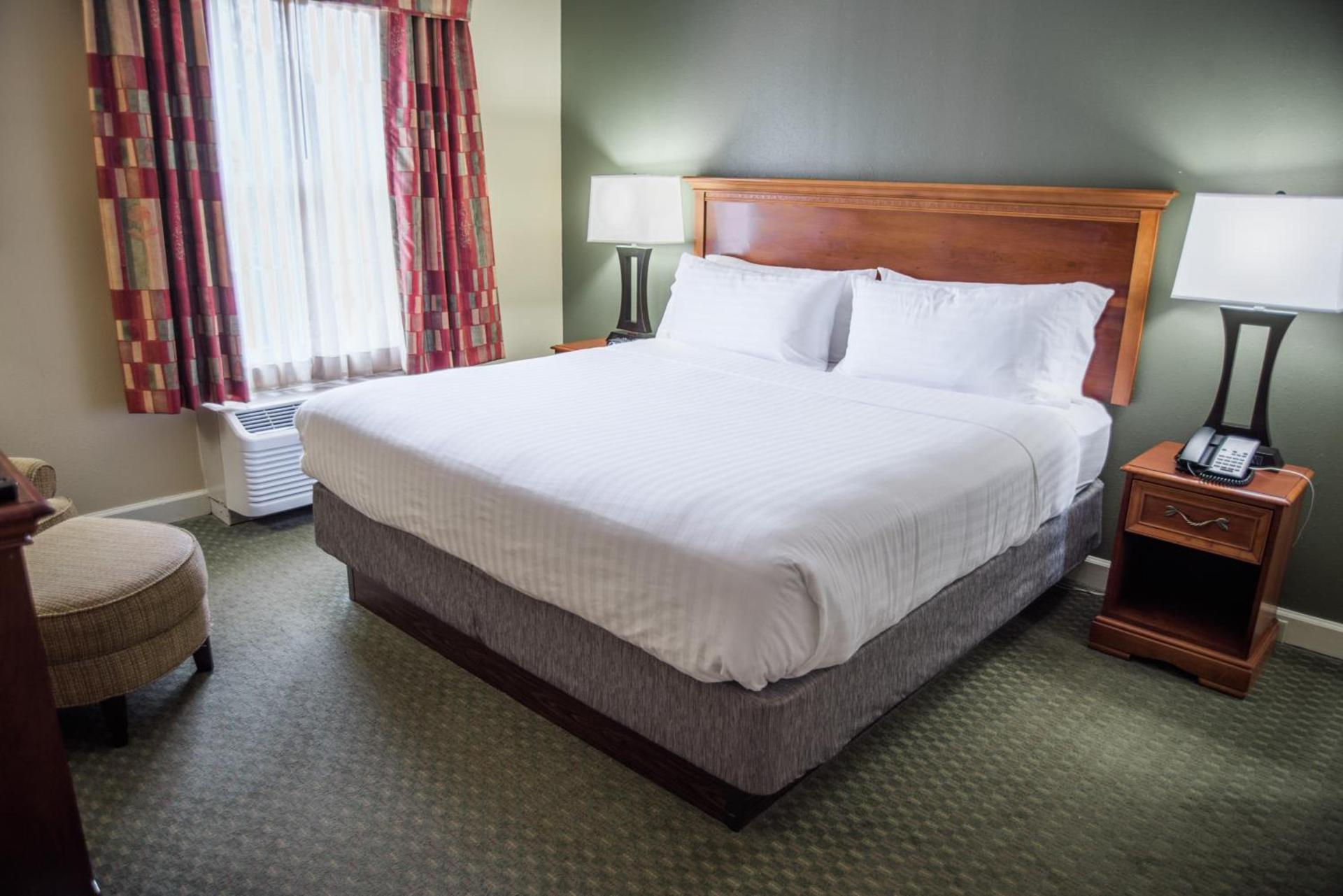 Holiday Inn Express Hotel & Suites Conover - Hickory Area by IHG photo 19
