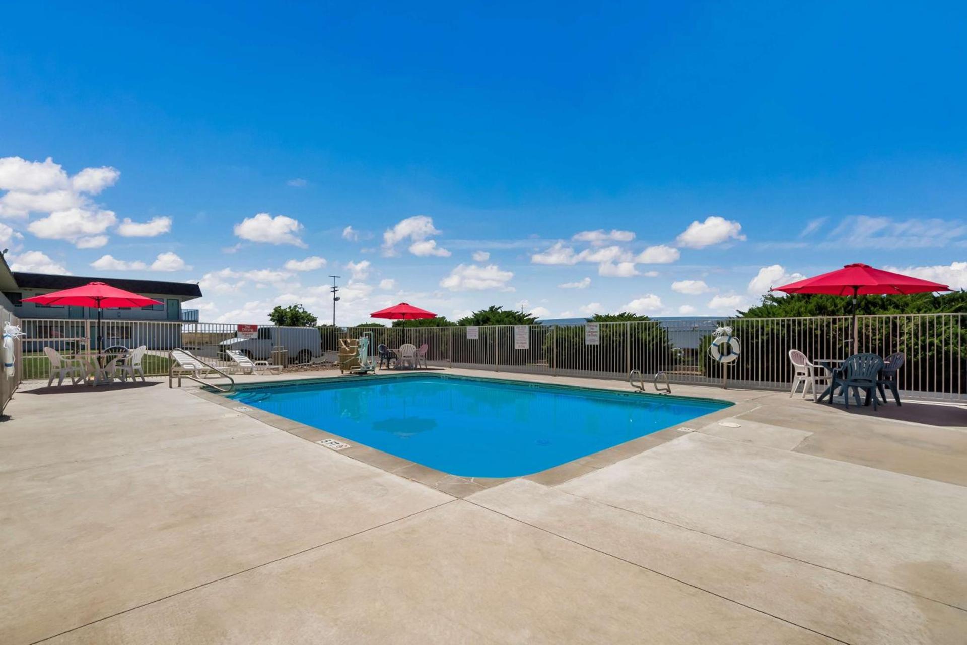 Motel 6-Grand Junction, CO photo 2