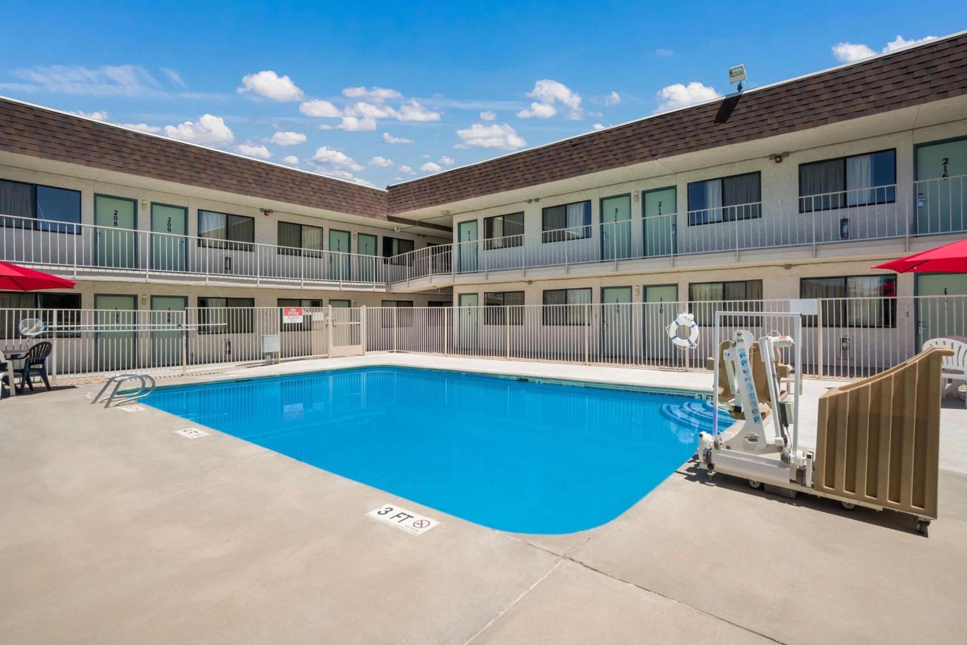 Motel 6-Grand Junction, CO photo 3