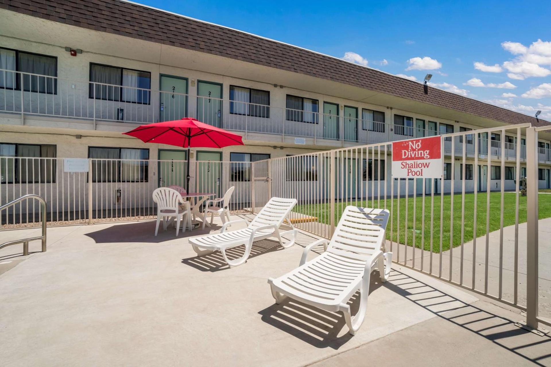 Motel 6-Grand Junction, CO photo 4