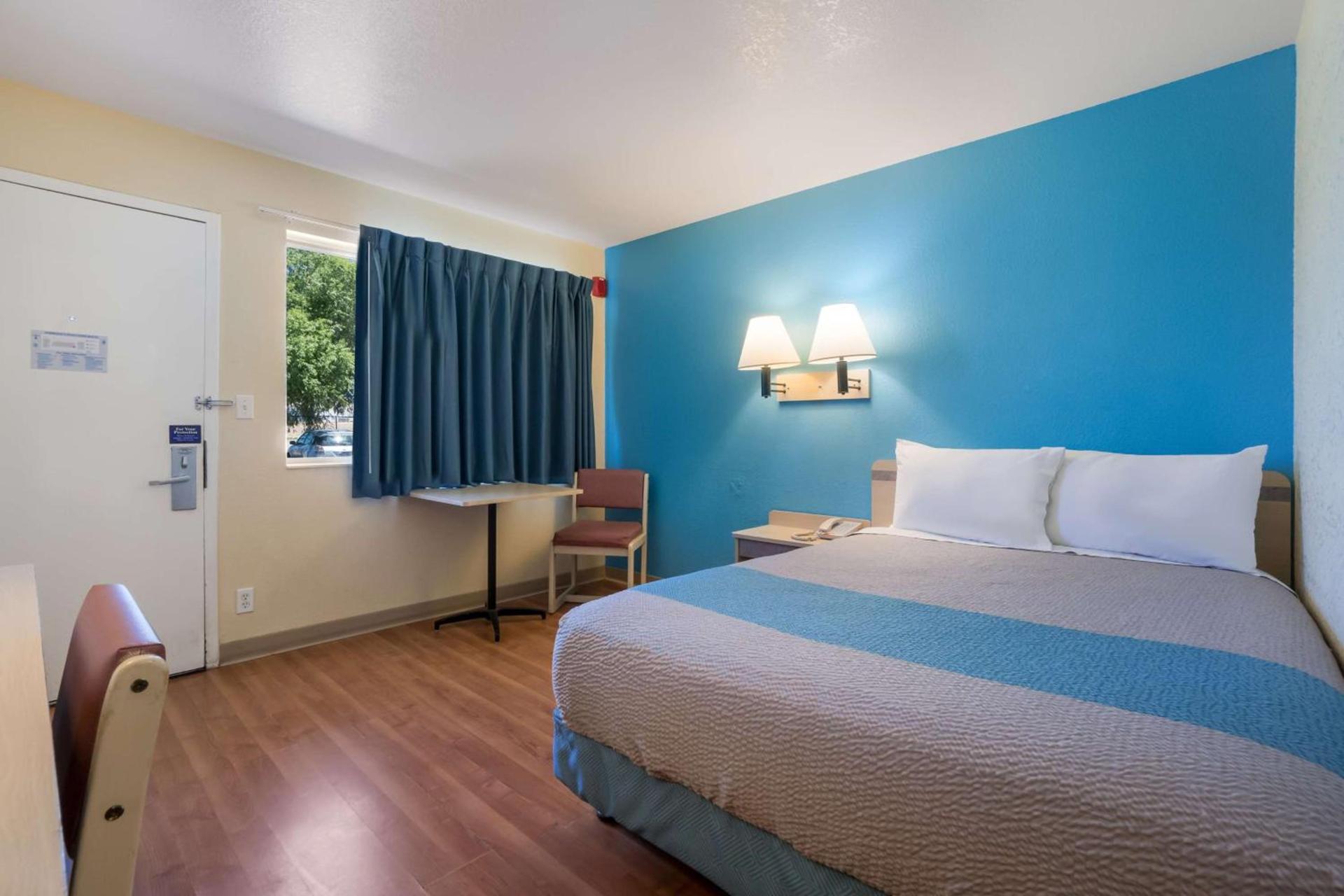 Motel 6-Grand Junction, CO photo 5