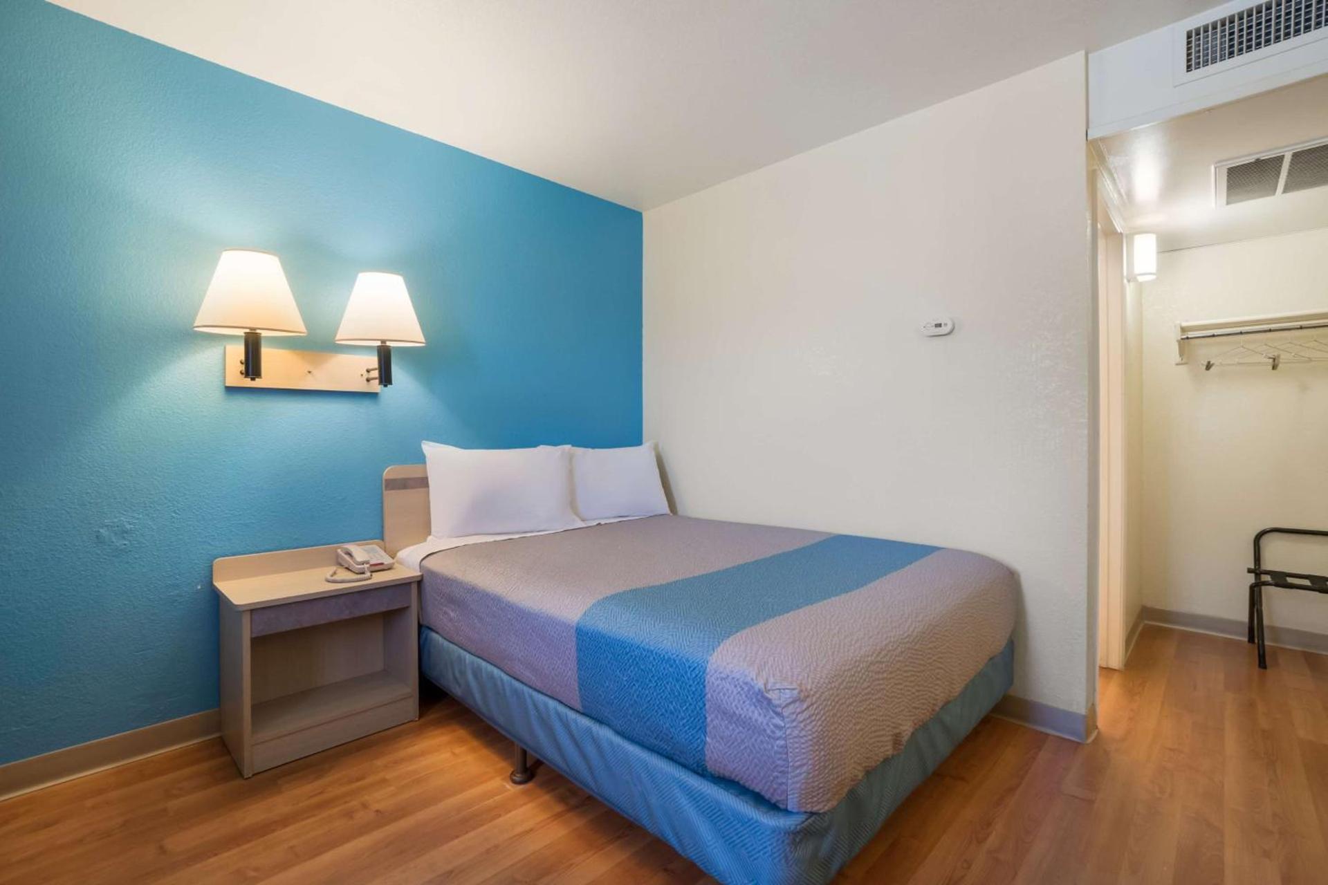 Motel 6-Grand Junction, CO photo 6