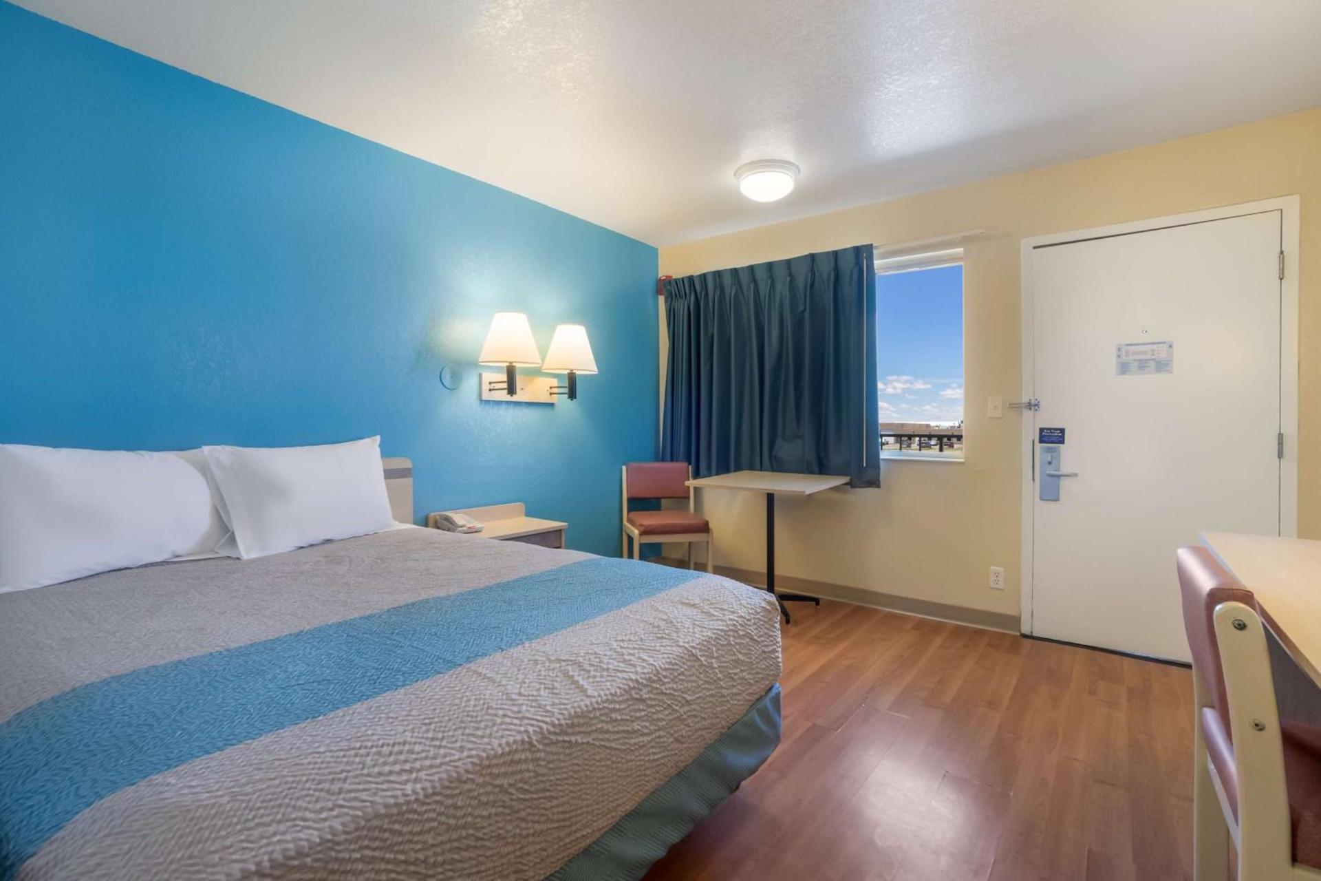Motel 6-Grand Junction, CO photo 8