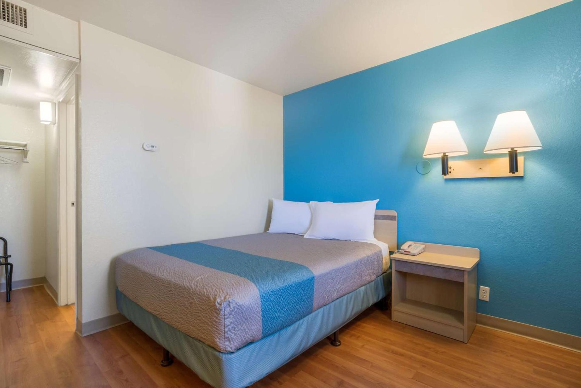 Motel 6-Grand Junction, CO photo 9