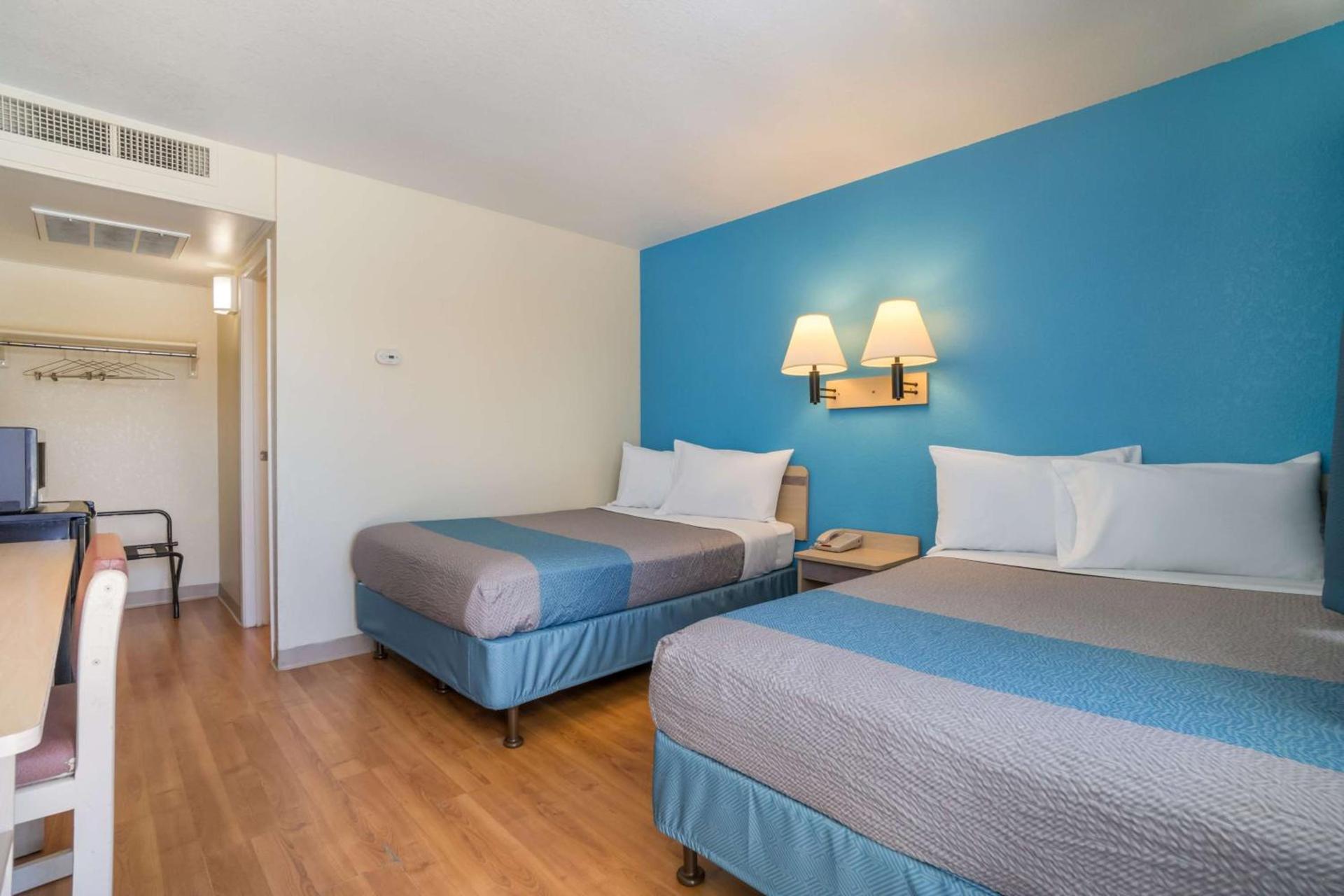 Motel 6-Grand Junction, CO photo 11