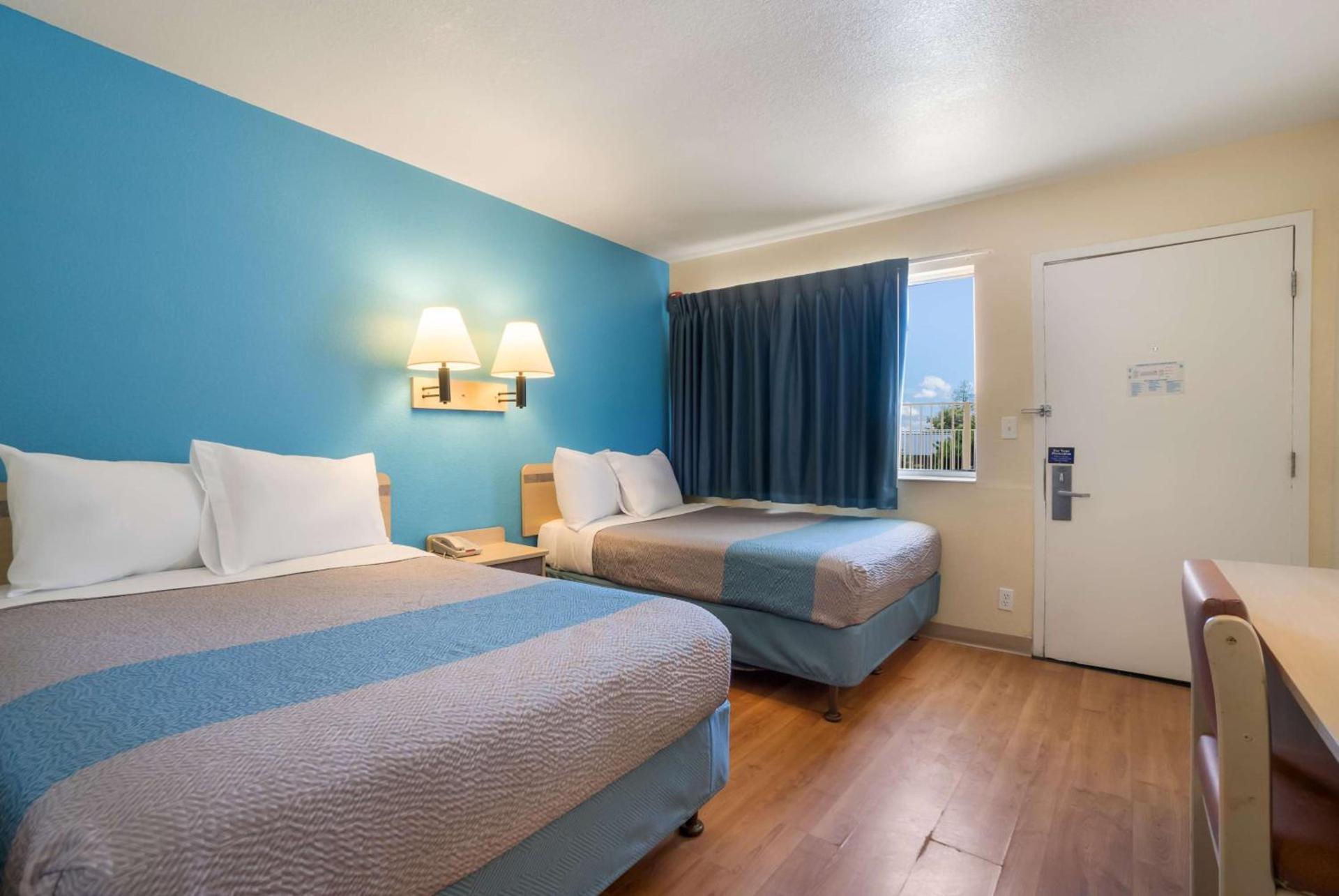 Motel 6-Grand Junction, CO photo 42