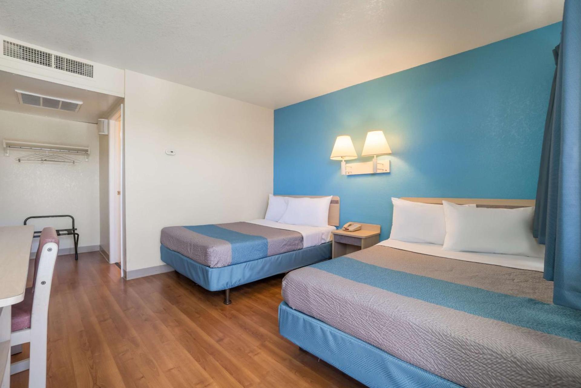 Motel 6-Grand Junction, CO photo 13
