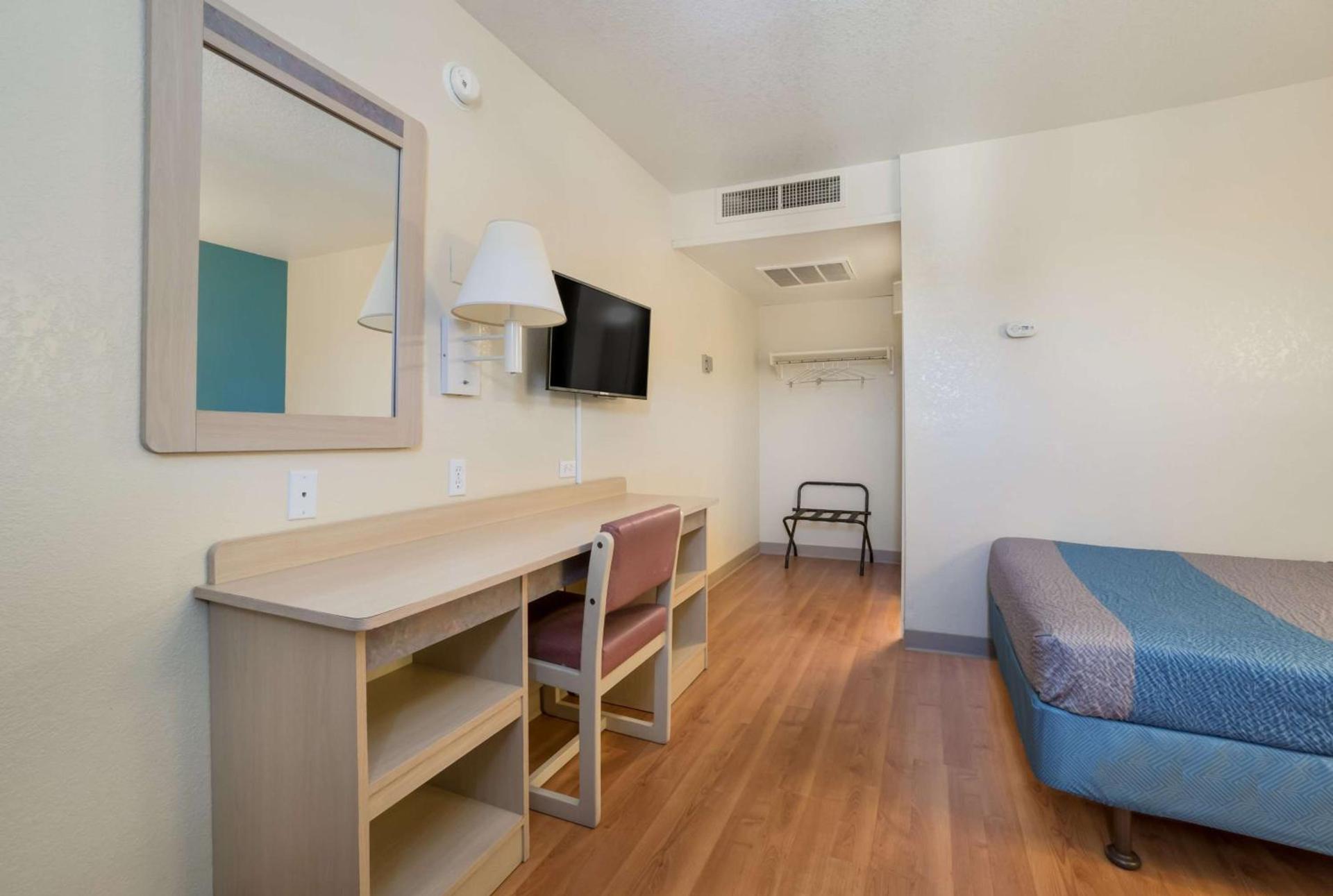 Motel 6-Grand Junction, CO photo 14