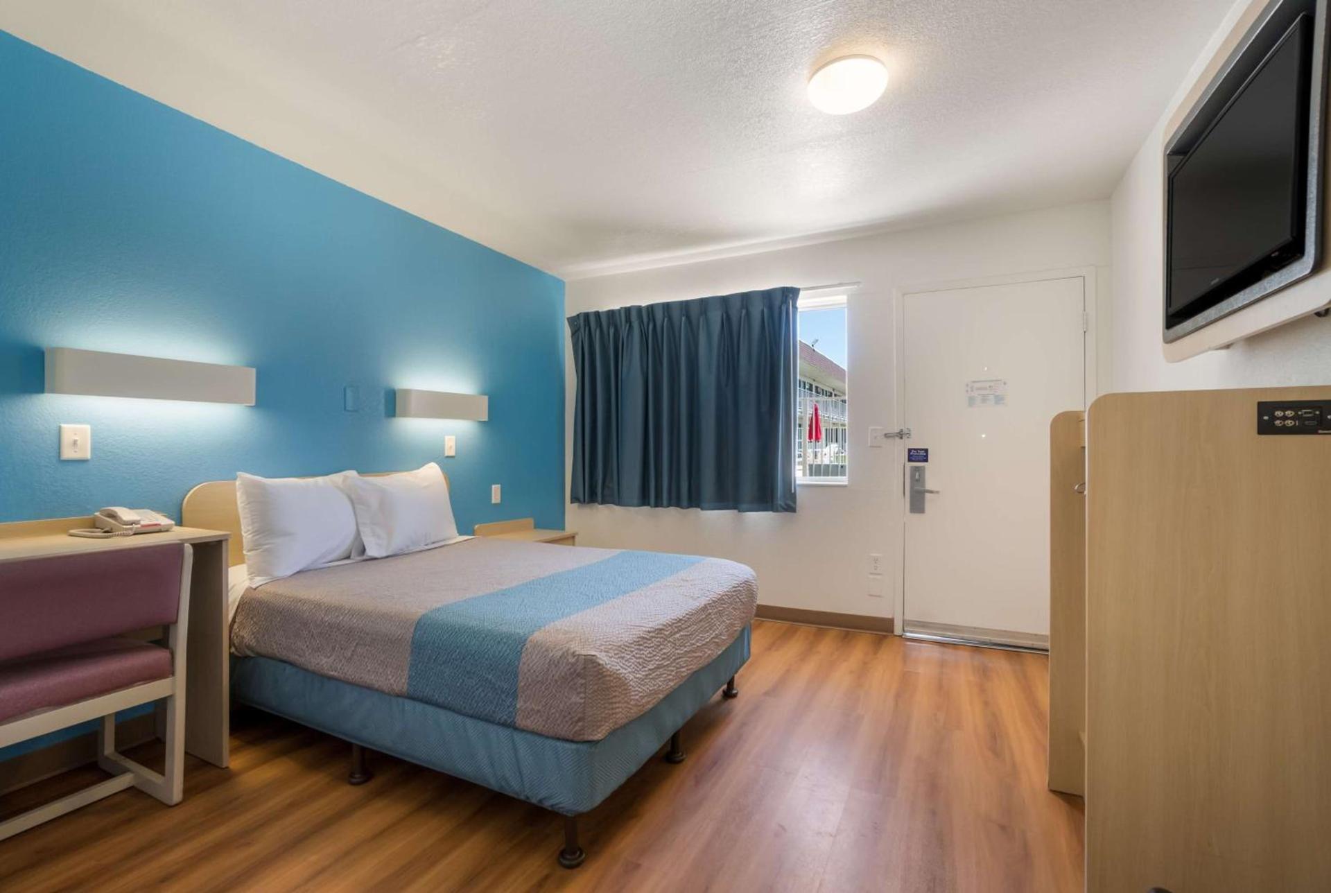 Motel 6-Grand Junction, CO photo 16