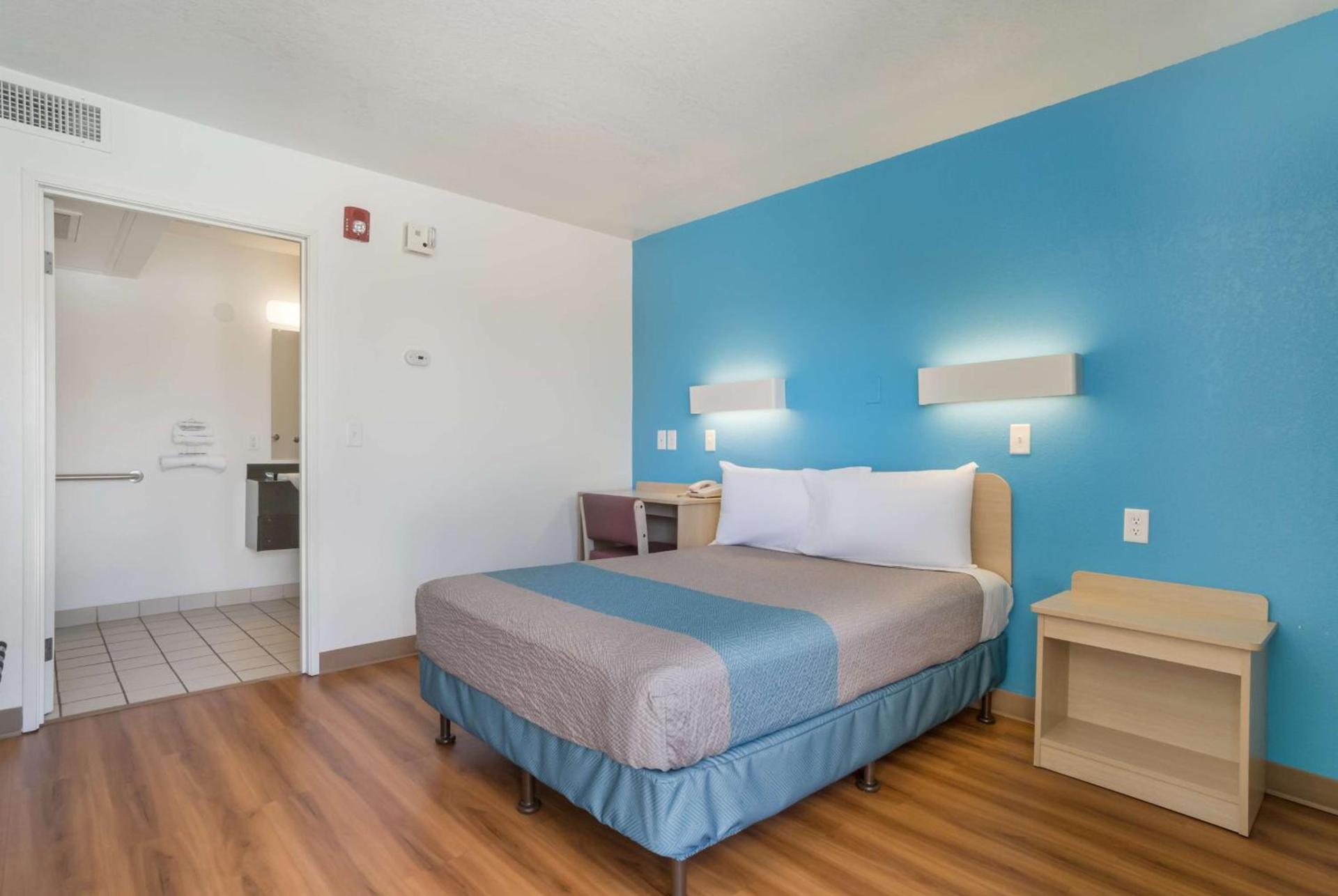 Motel 6-Grand Junction, CO photo 15