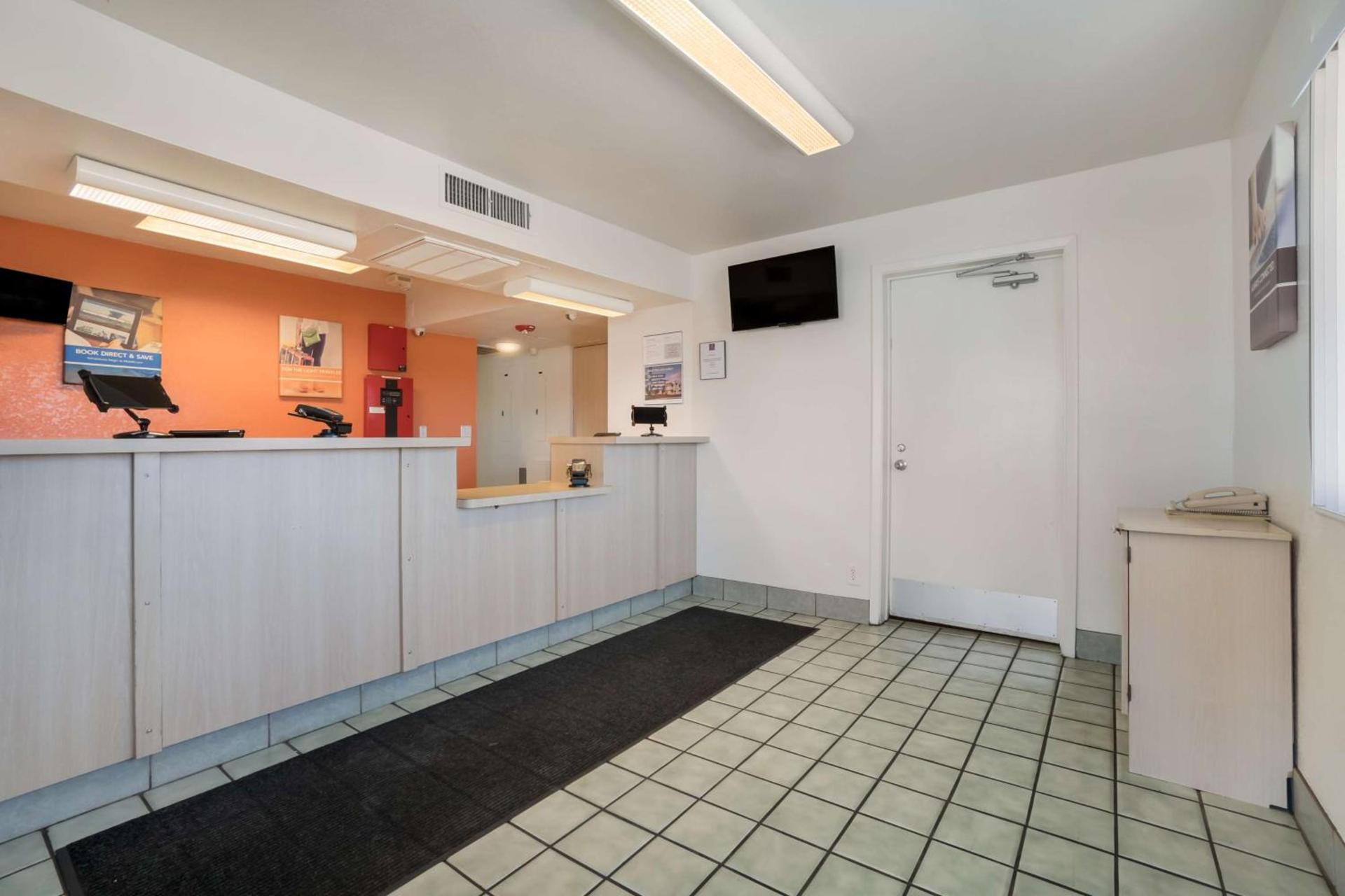 Motel 6-Grand Junction, CO photo 23