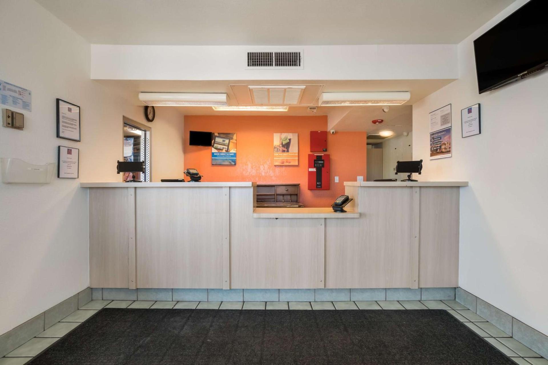 Motel 6-Grand Junction, CO photo 24