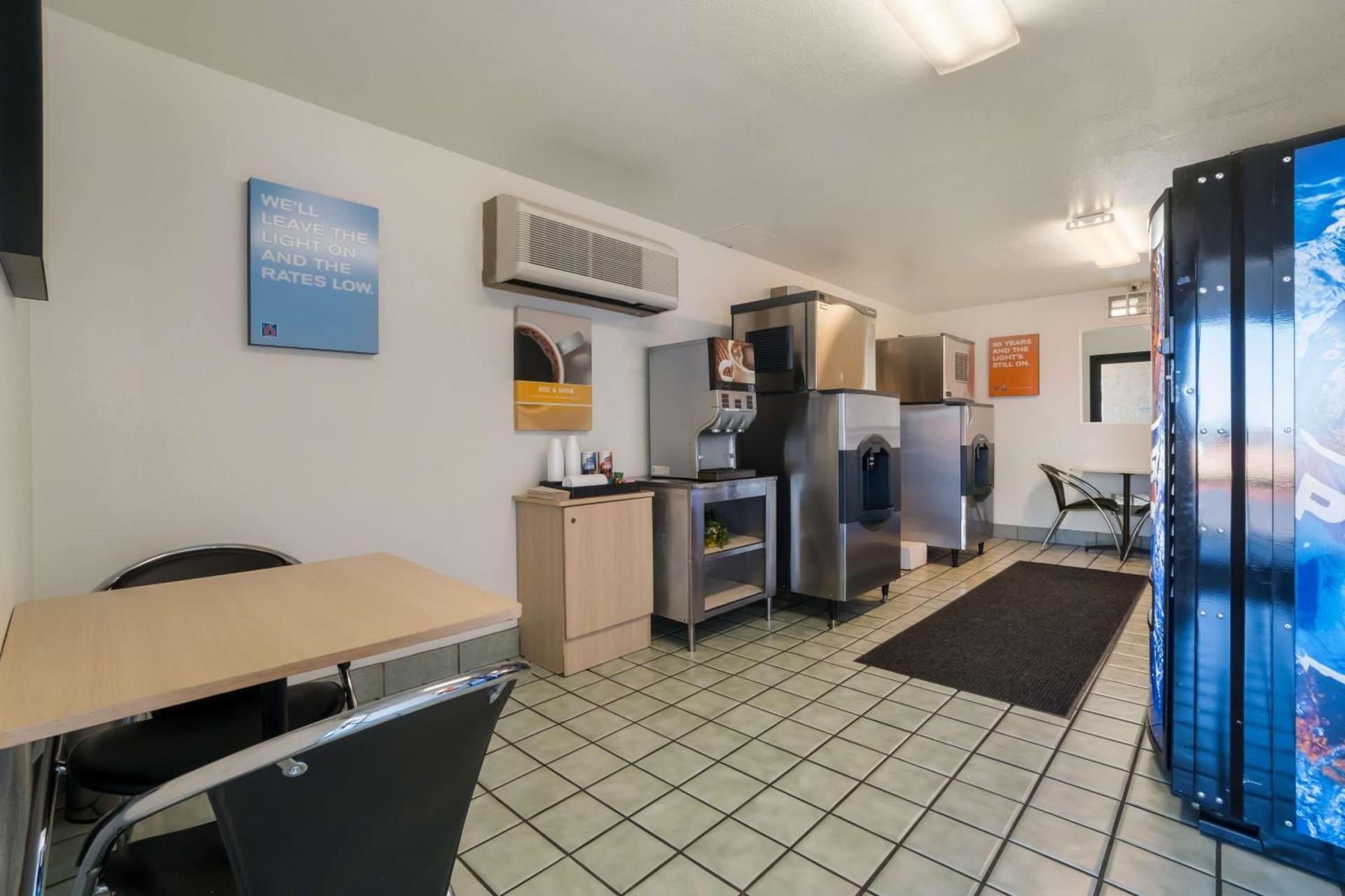 Motel 6-Grand Junction, CO photo 26