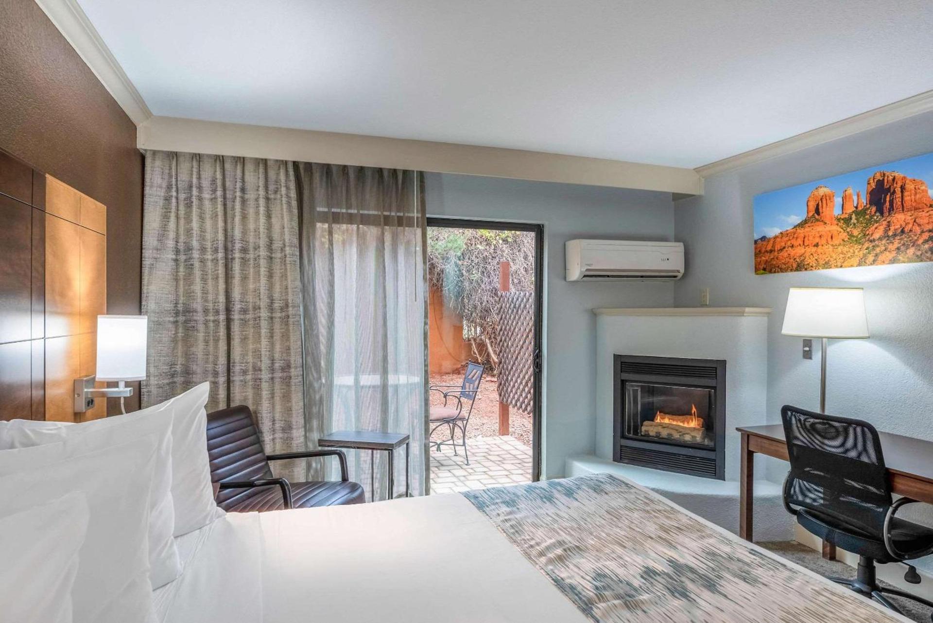 Arroyo Pinion Hotel, an Ascend Collection Hotel photo 11