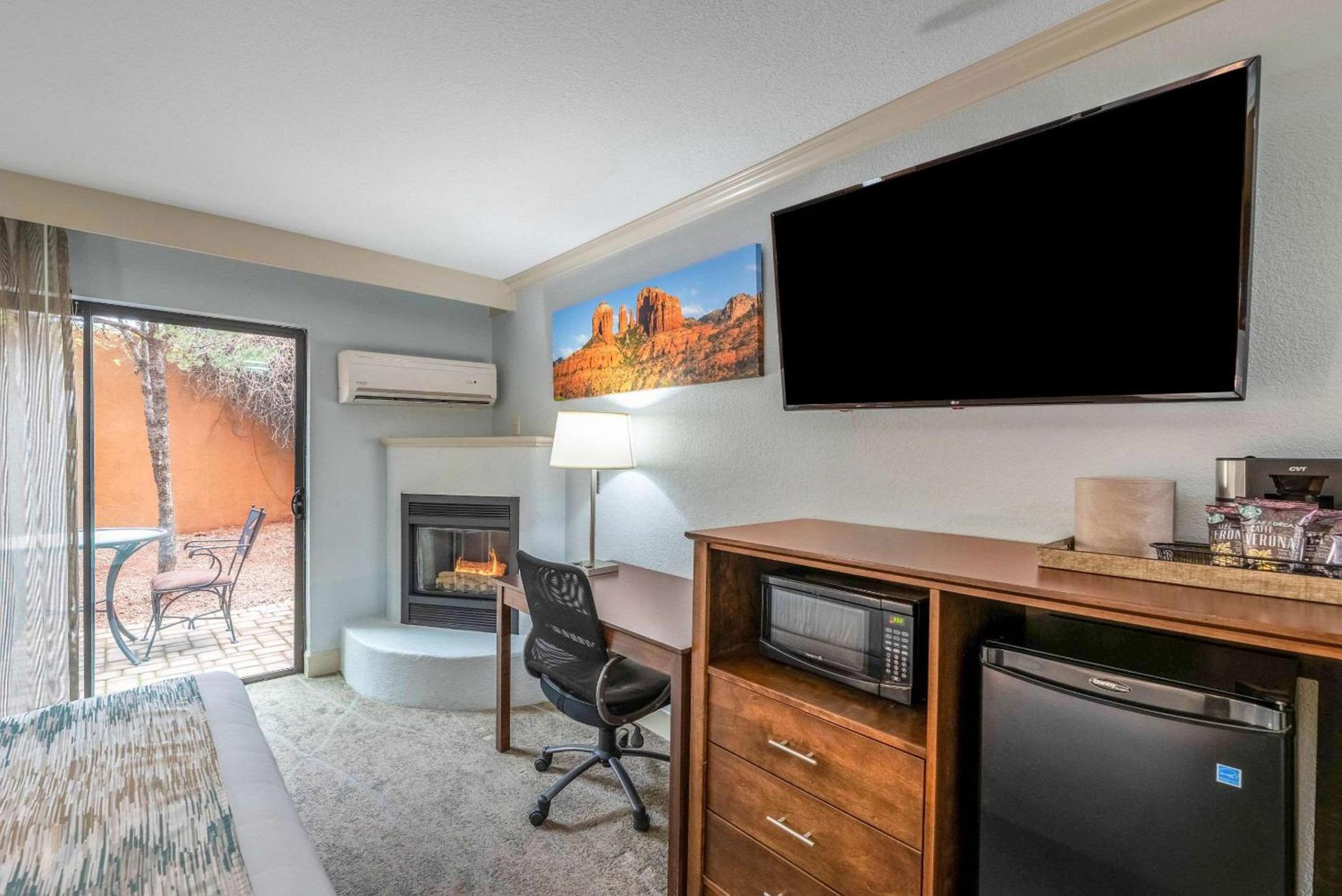 Arroyo Pinion Hotel, an Ascend Collection Hotel photo 12