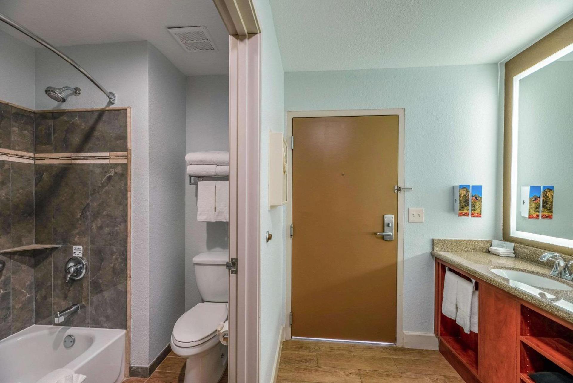Arroyo Pinion Hotel, an Ascend Collection Hotel photo 14