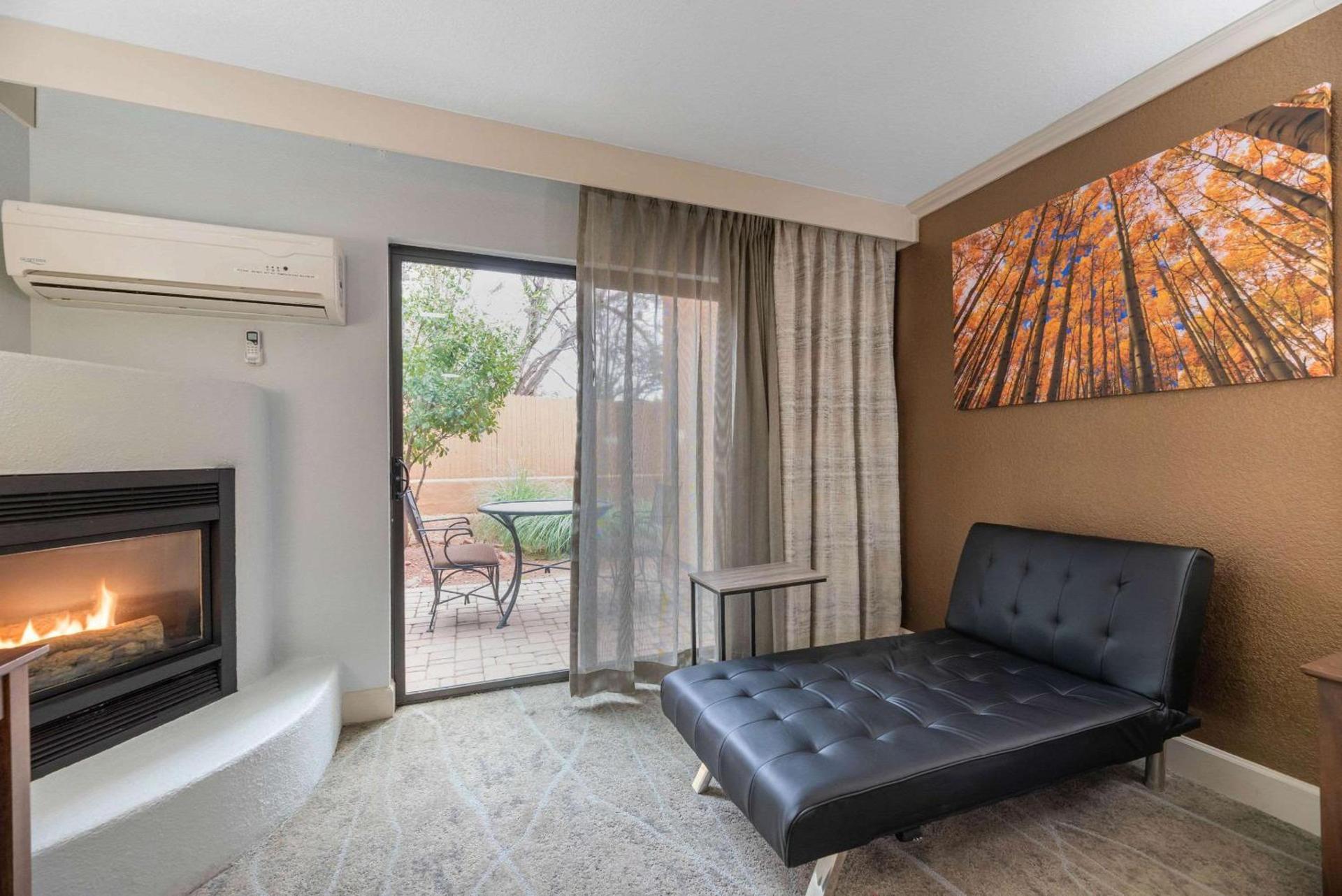 Arroyo Pinion Hotel, an Ascend Collection Hotel photo 36