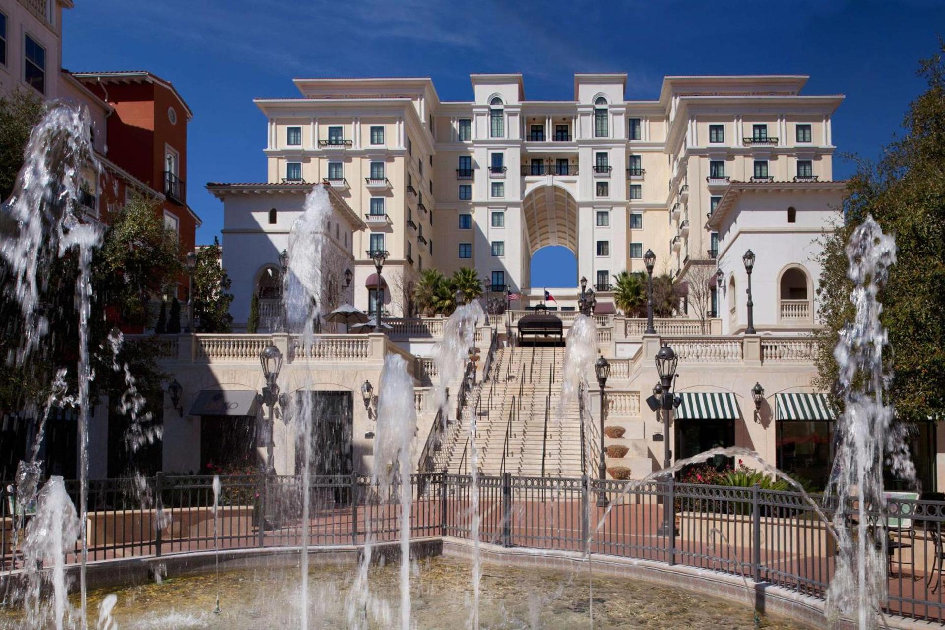 Hilton Vacation Club Eilan Resort & Spa San Antonio photo 4