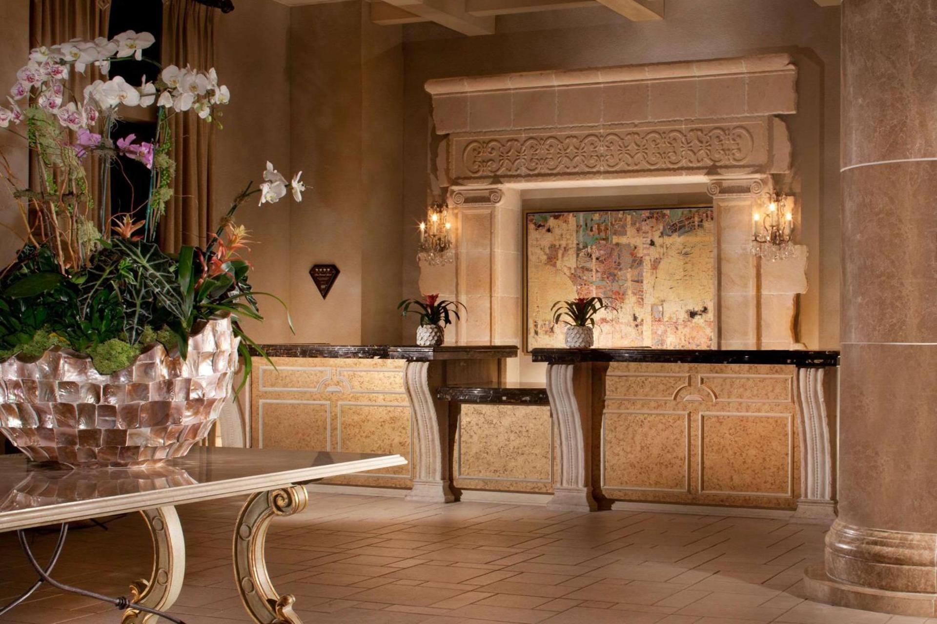 Hilton Vacation Club Eilan Resort & Spa San Antonio photo 6