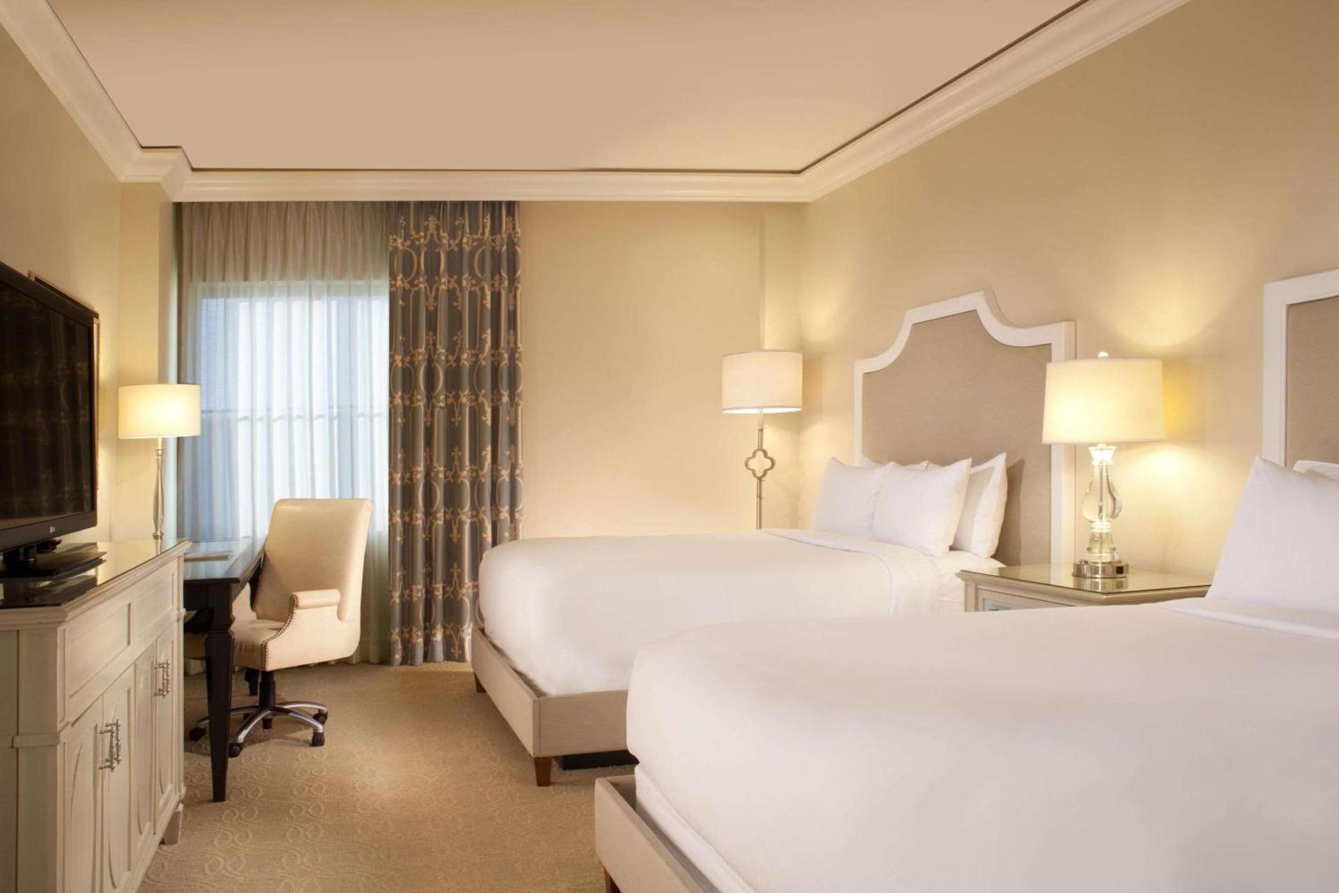 Hilton Vacation Club Eilan Resort & Spa San Antonio photo 10