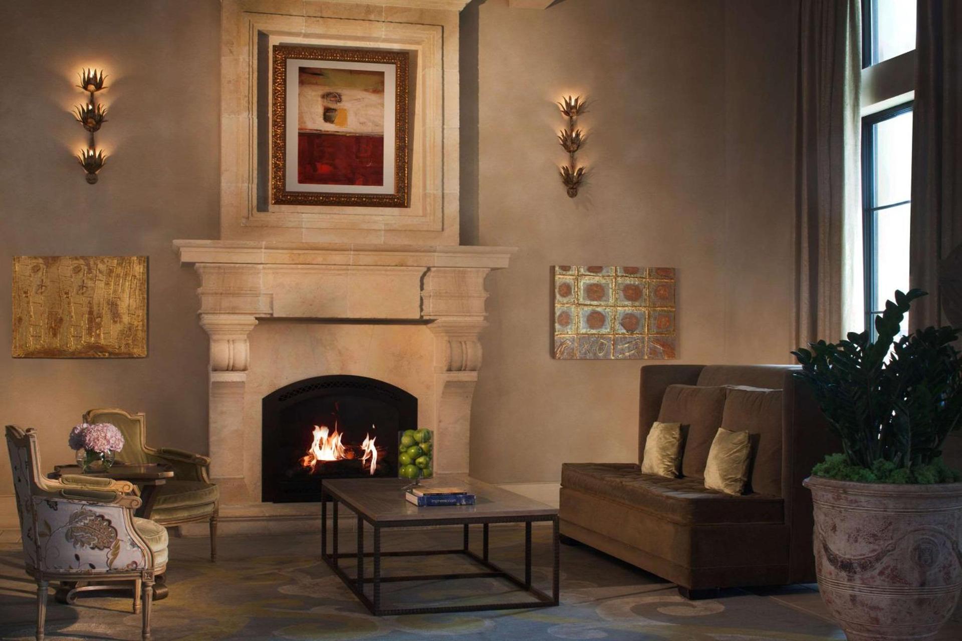 Hilton Vacation Club Eilan Resort & Spa San Antonio photo 9
