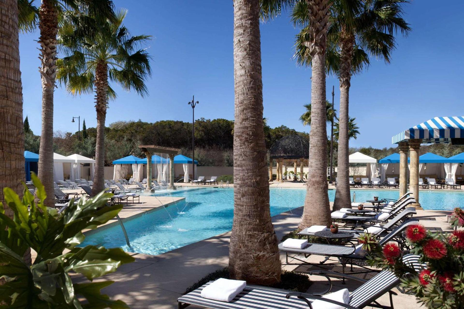 Hilton Vacation Club Eilan Resort & Spa San Antonio photo 3