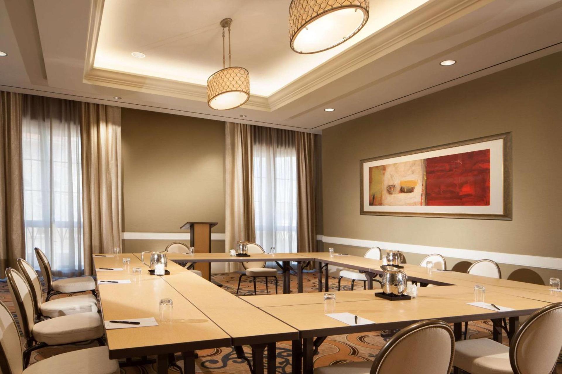 Hilton Vacation Club Eilan Resort & Spa San Antonio photo 13