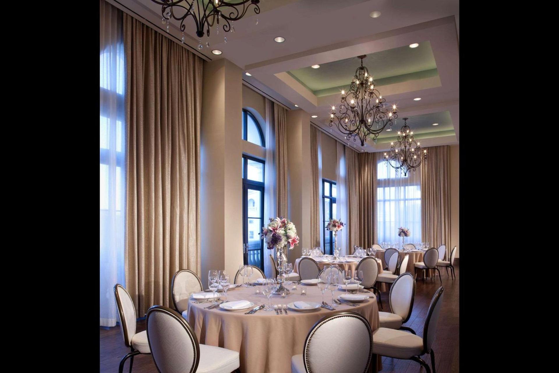 Hilton Vacation Club Eilan Resort & Spa San Antonio photo 15