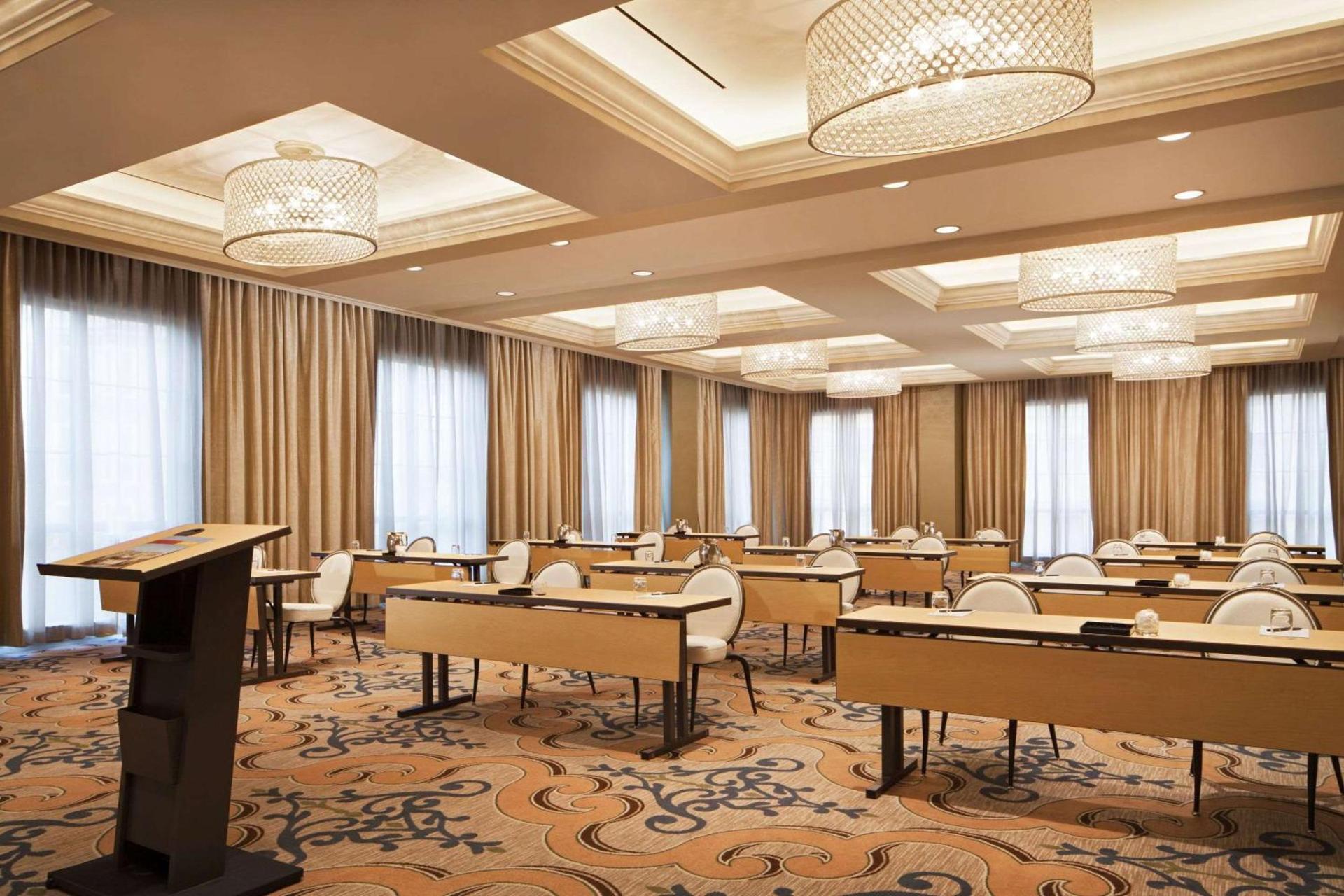 Hilton Vacation Club Eilan Resort & Spa San Antonio photo 14