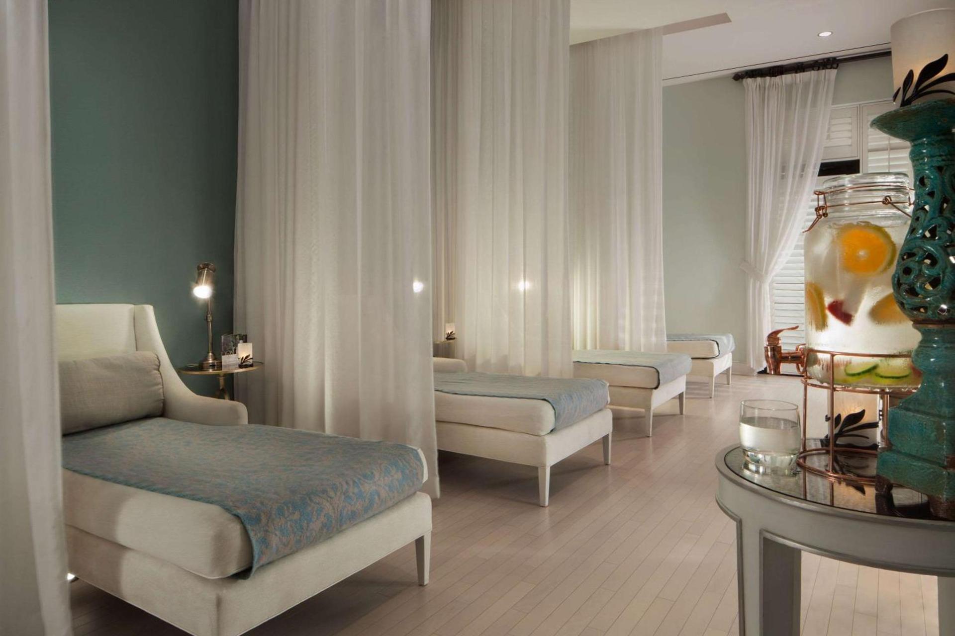 Hilton Vacation Club Eilan Resort & Spa San Antonio photo 23
