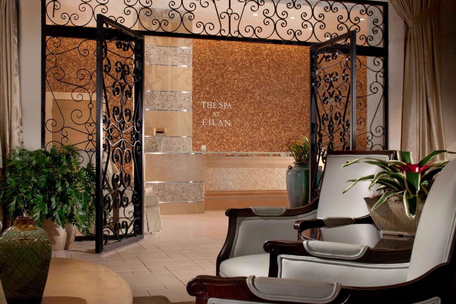 Hilton Vacation Club Eilan Resort & Spa San Antonio photo 18