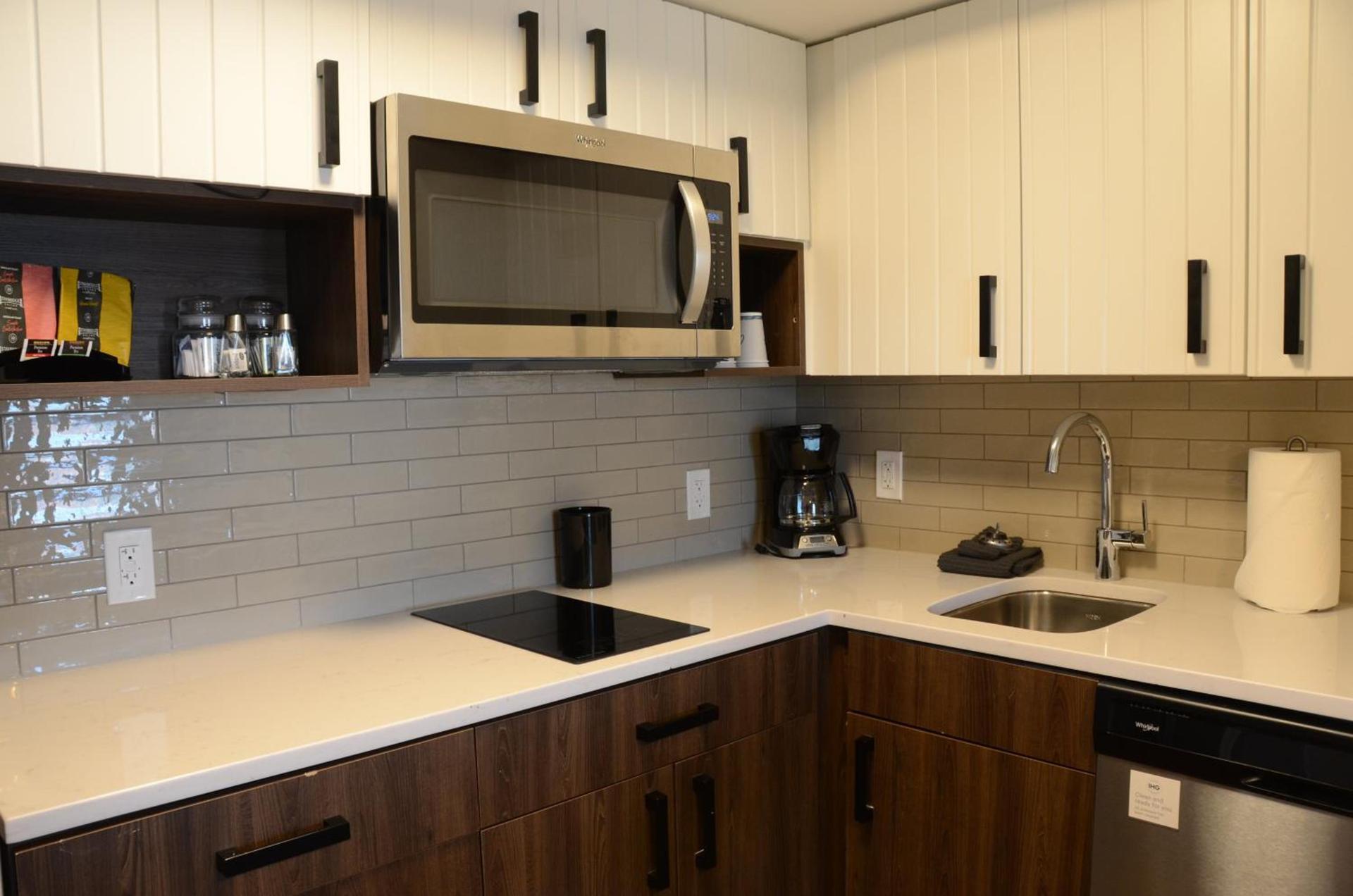 Staybridge Suites Nashville SE - Murfreesboro by IHG photo 40