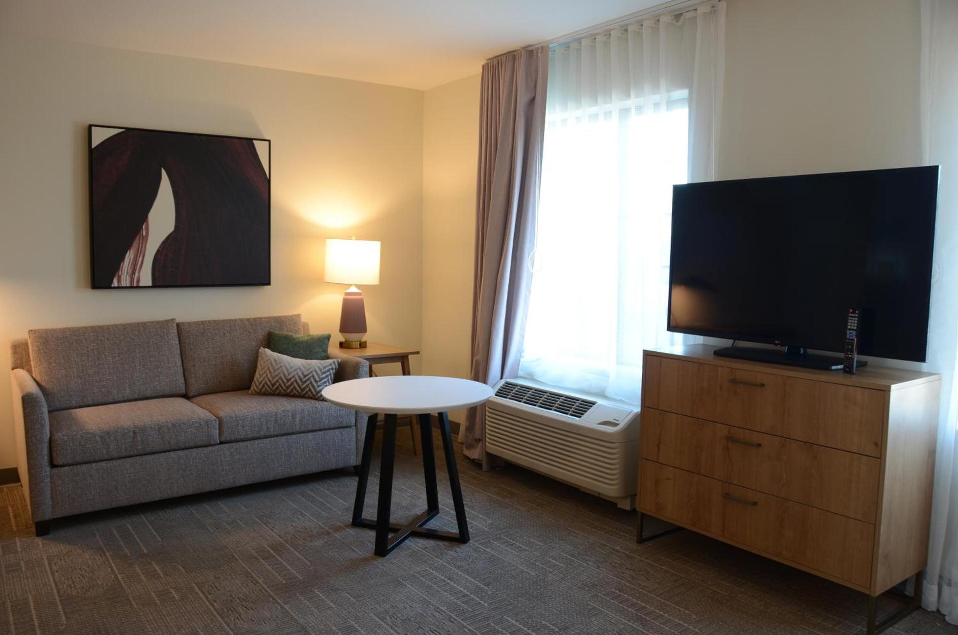 Staybridge Suites Nashville SE - Murfreesboro by IHG photo 10