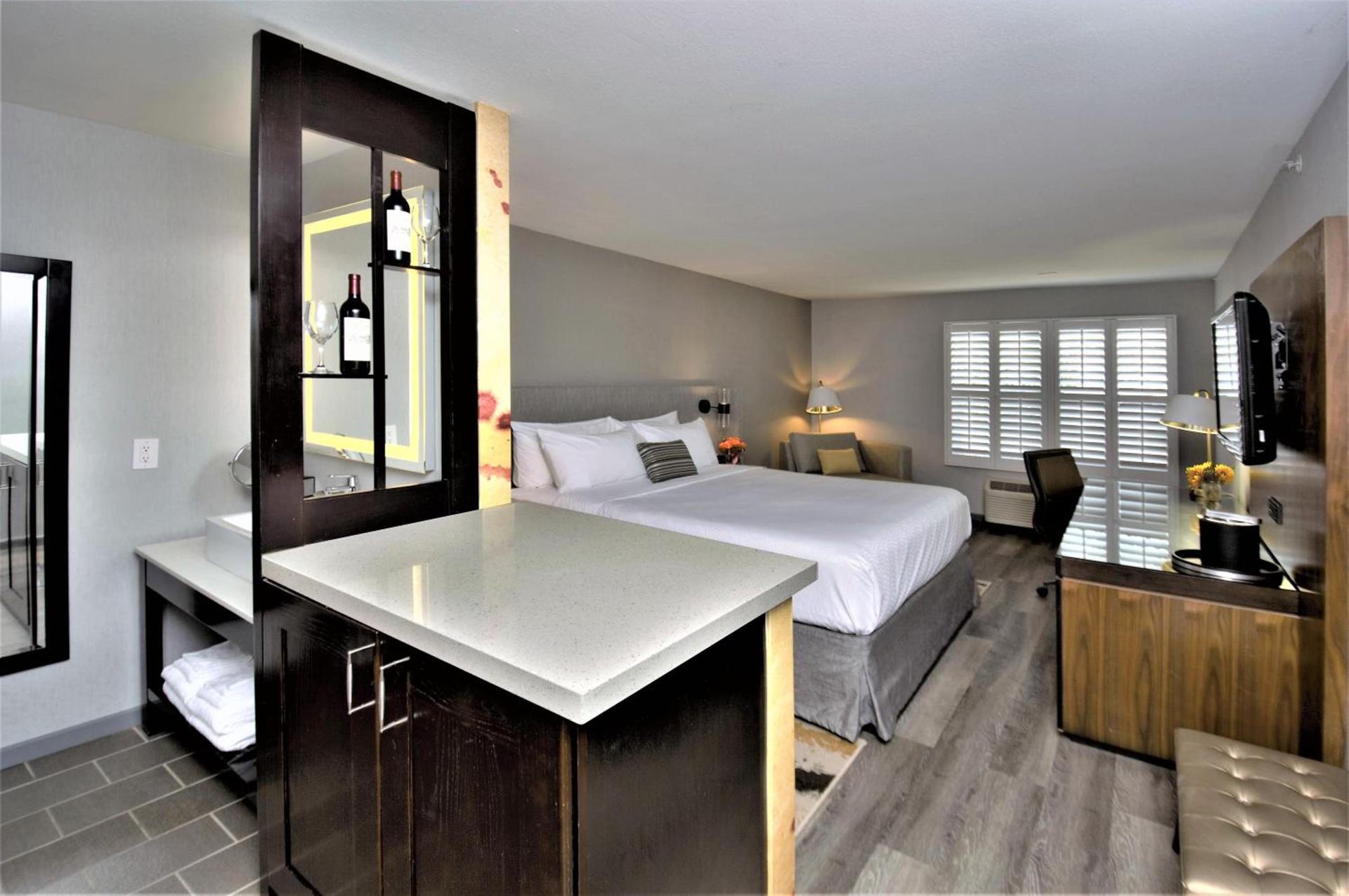 Hotel Indigo Napa Valley by IHG photo 71