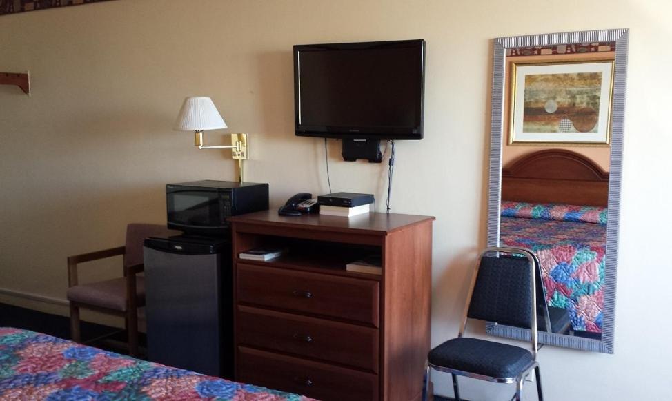 Innkeeper Motel Hamel photo 6
