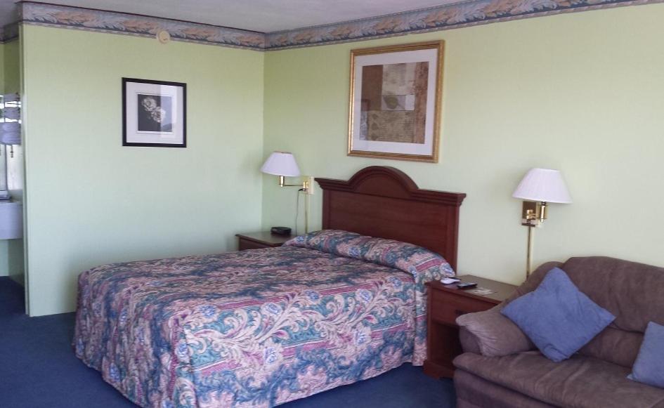 Innkeeper Motel Hamel photo 7