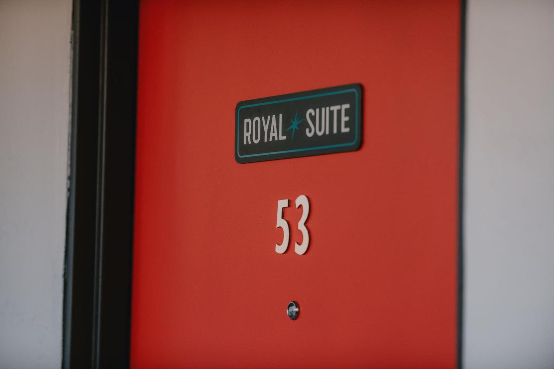 Sapphire Motel Midtown Bozeman photo 14