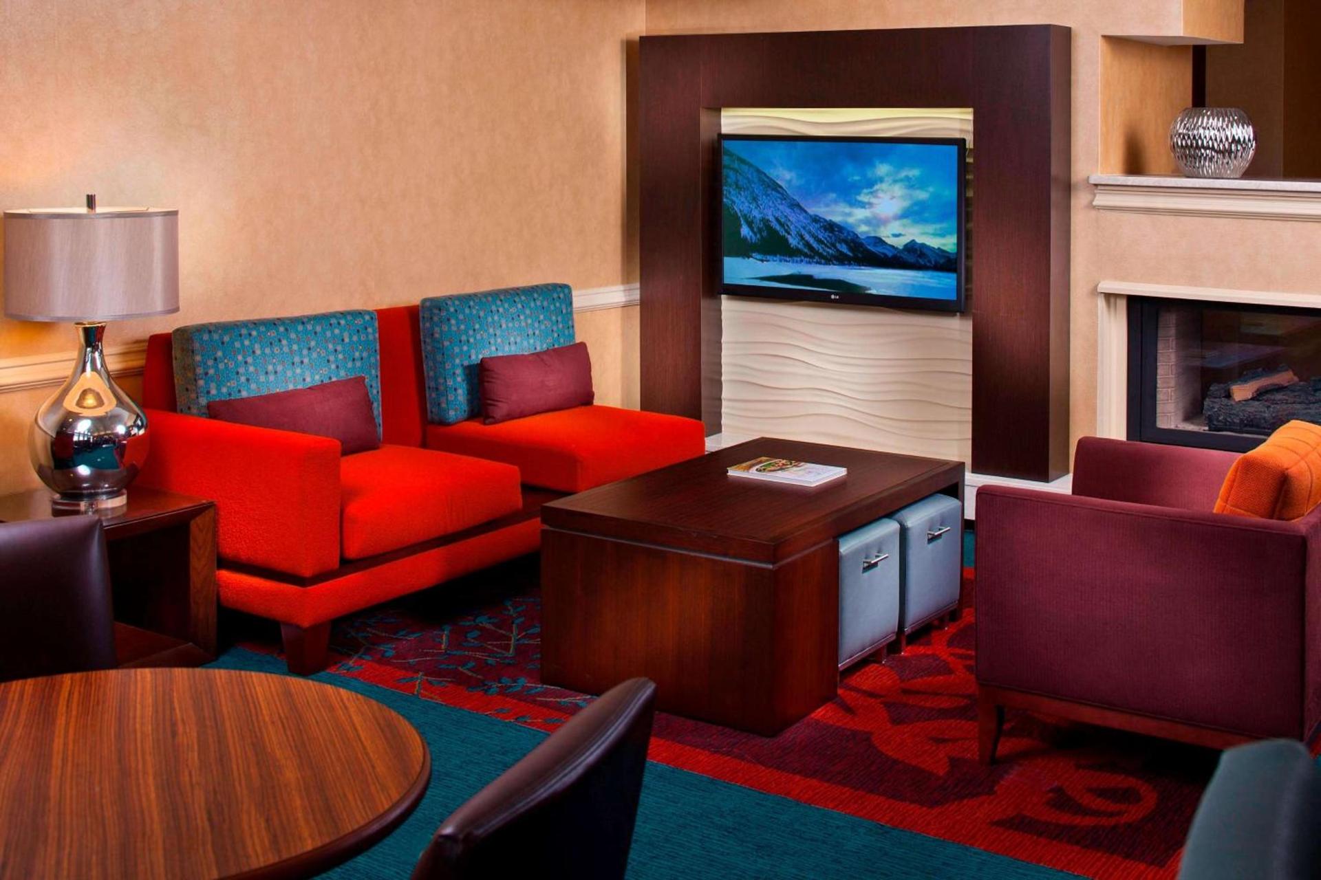 Sonesta ES Suites Birmingham Homewood photo 2