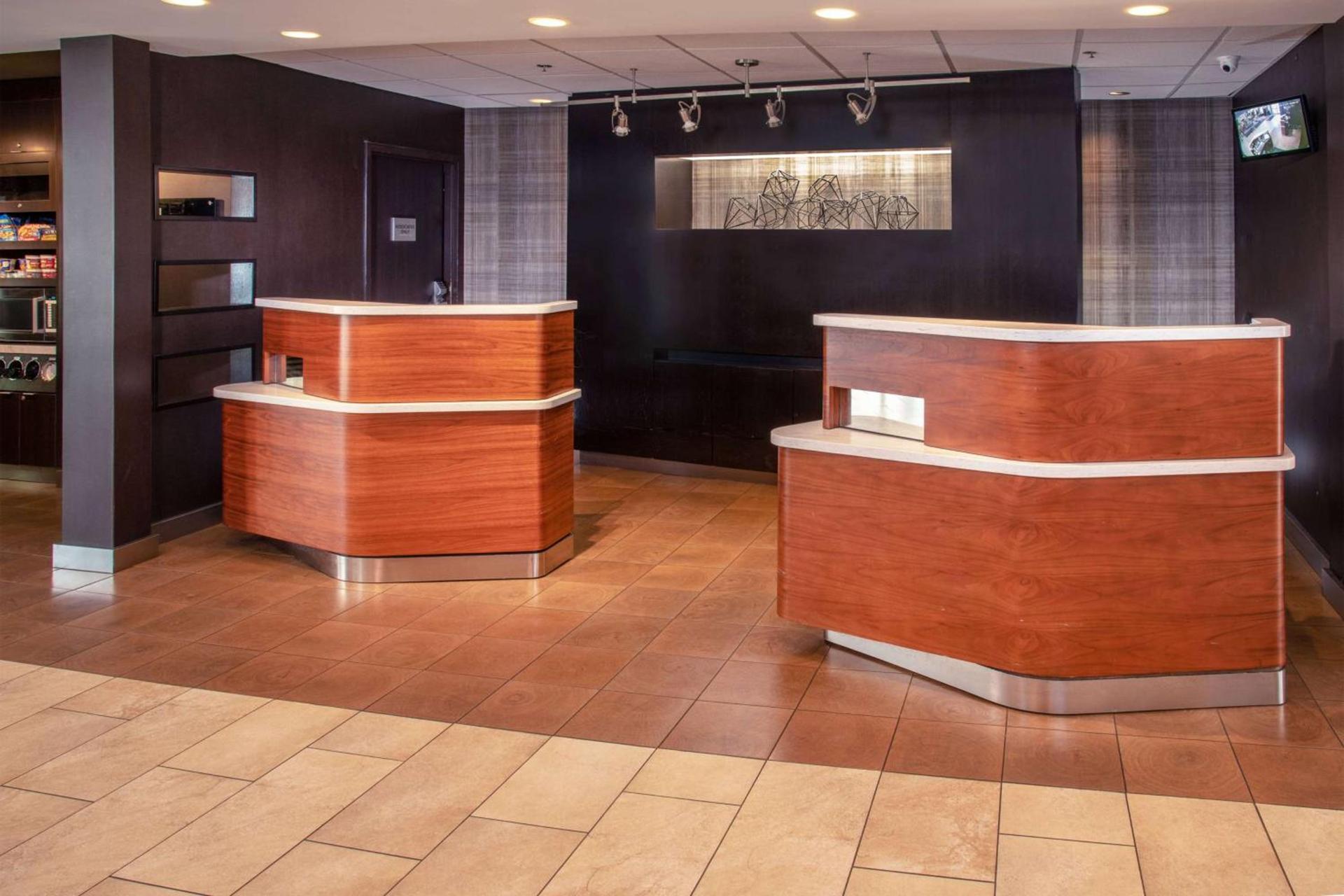 Sonesta Select Newark Christiana Mall photo 2