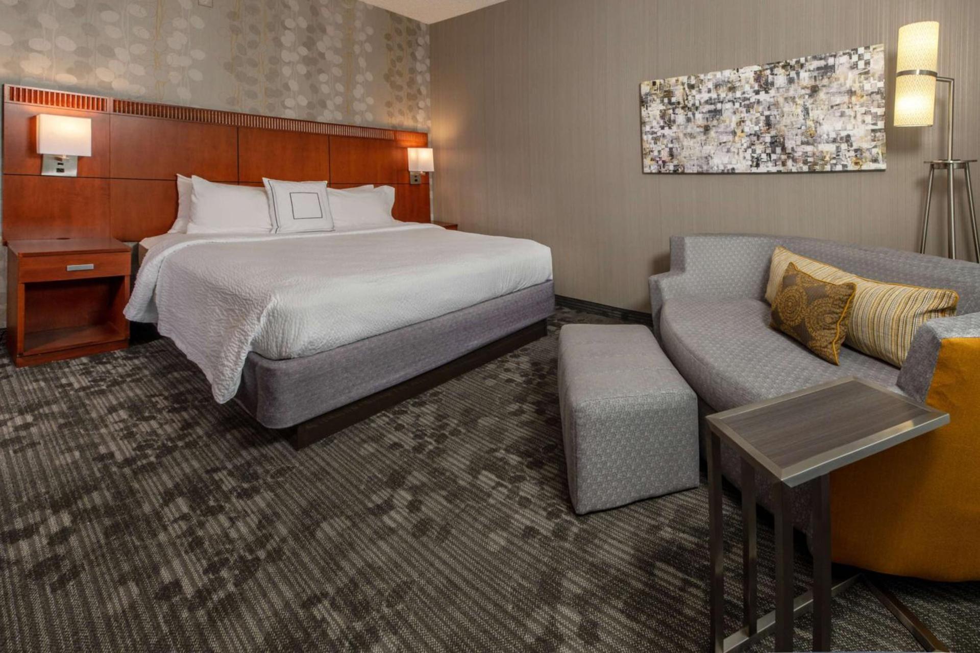 Sonesta Select Newark Christiana Mall photo 9