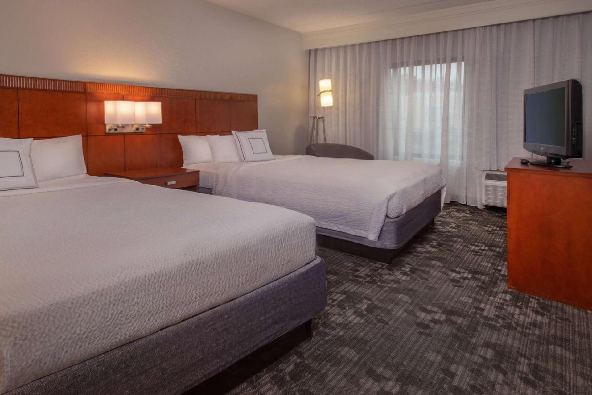 Sonesta Select Newark Christiana Mall photo 10