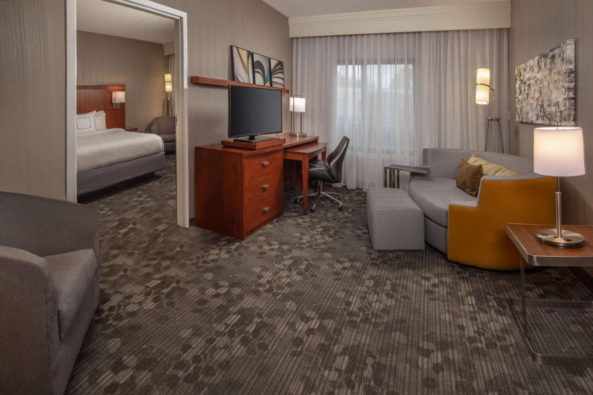 Sonesta Select Newark Christiana Mall photo 7