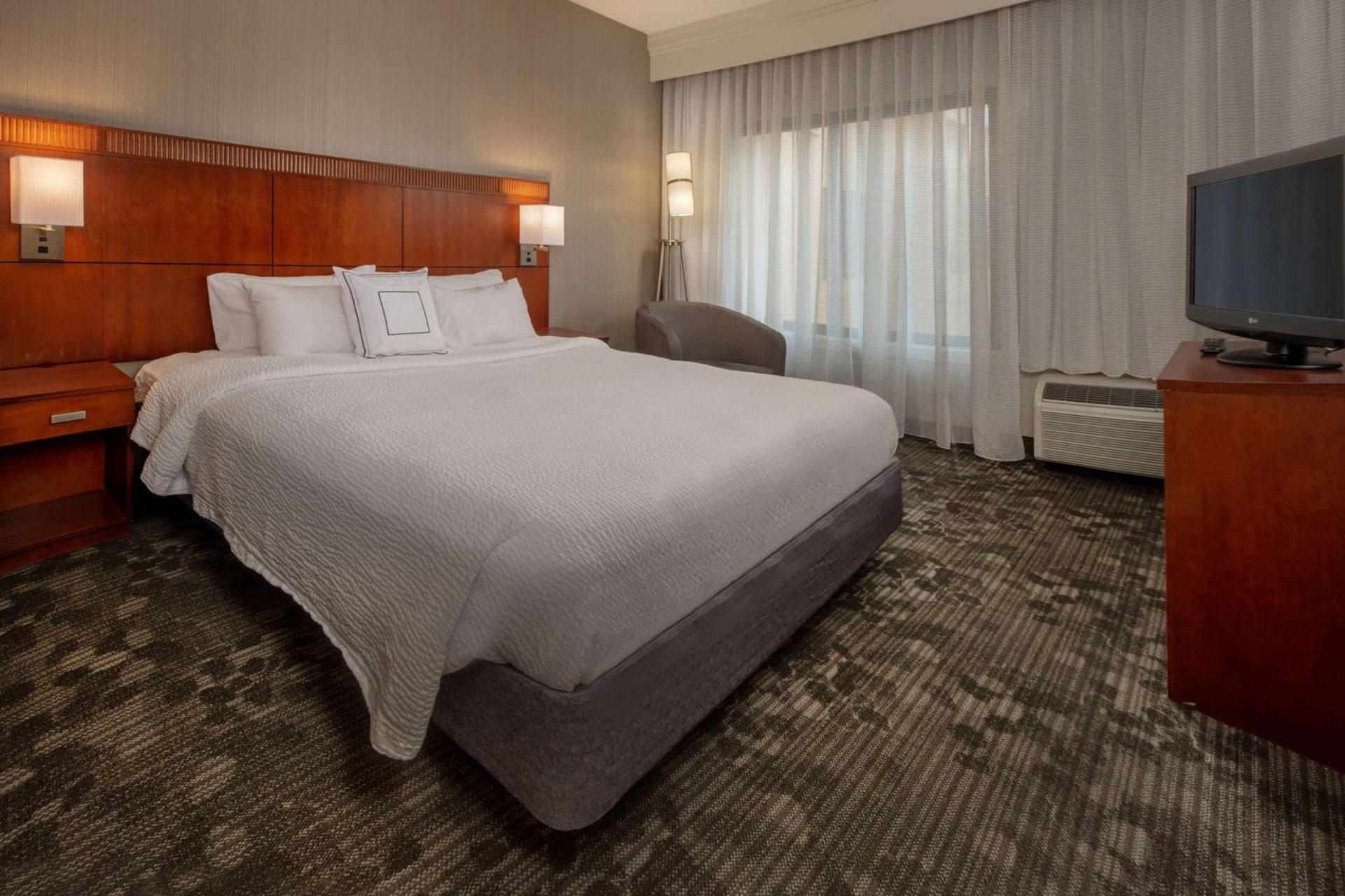 Sonesta Select Newark Christiana Mall photo 33