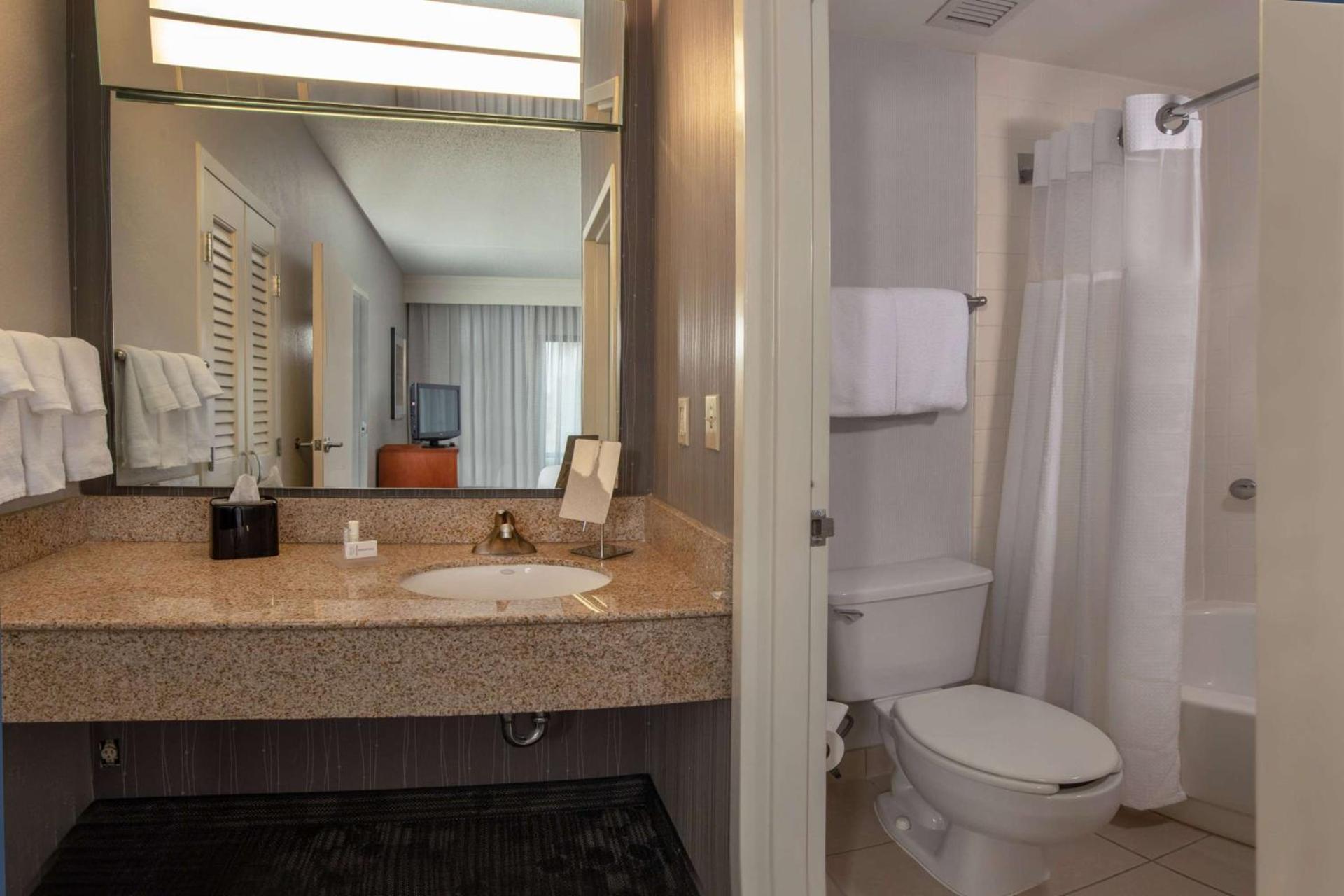 Sonesta Select Newark Christiana Mall photo 16