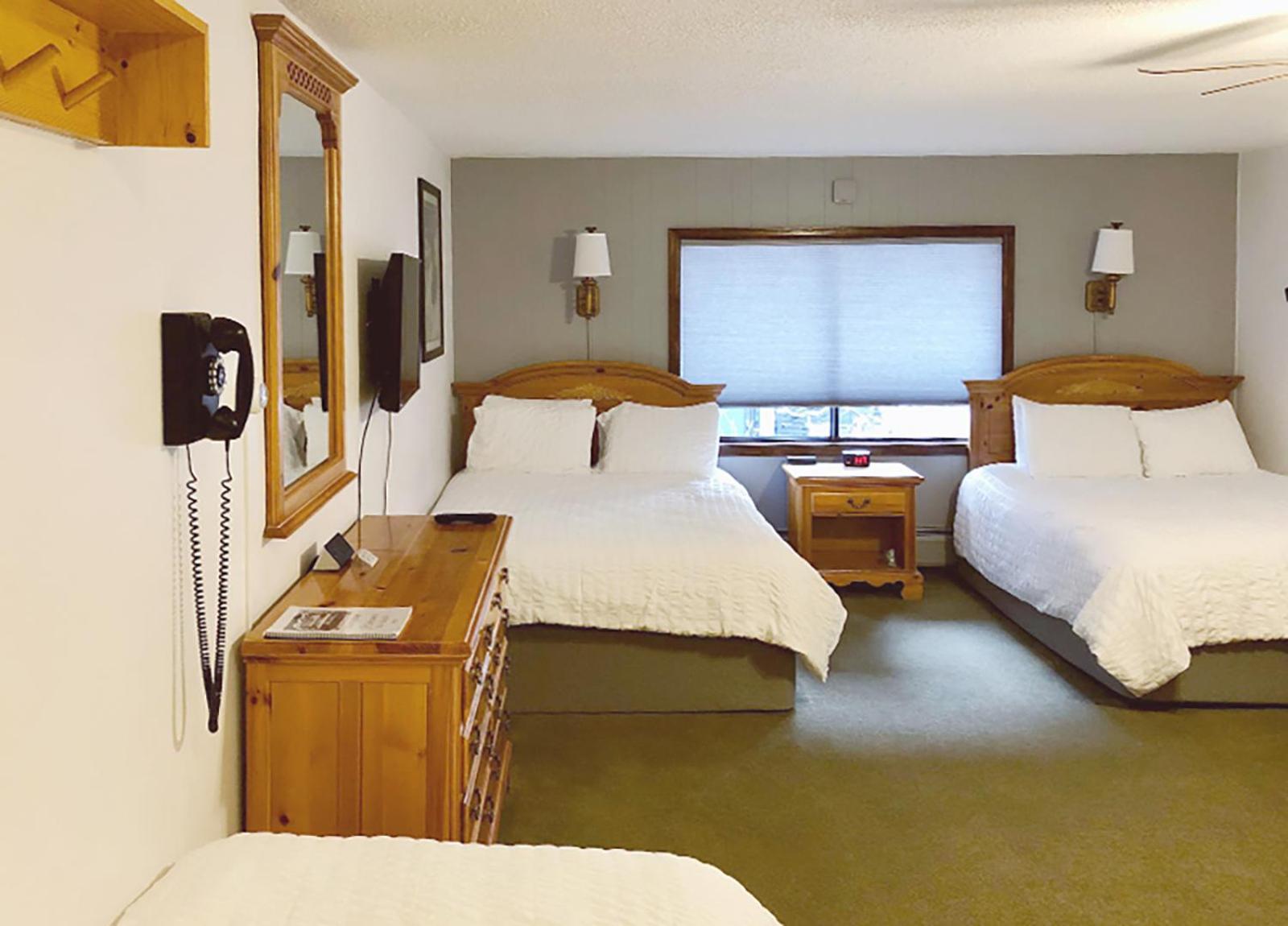 Tyrolean Lodge photo 5